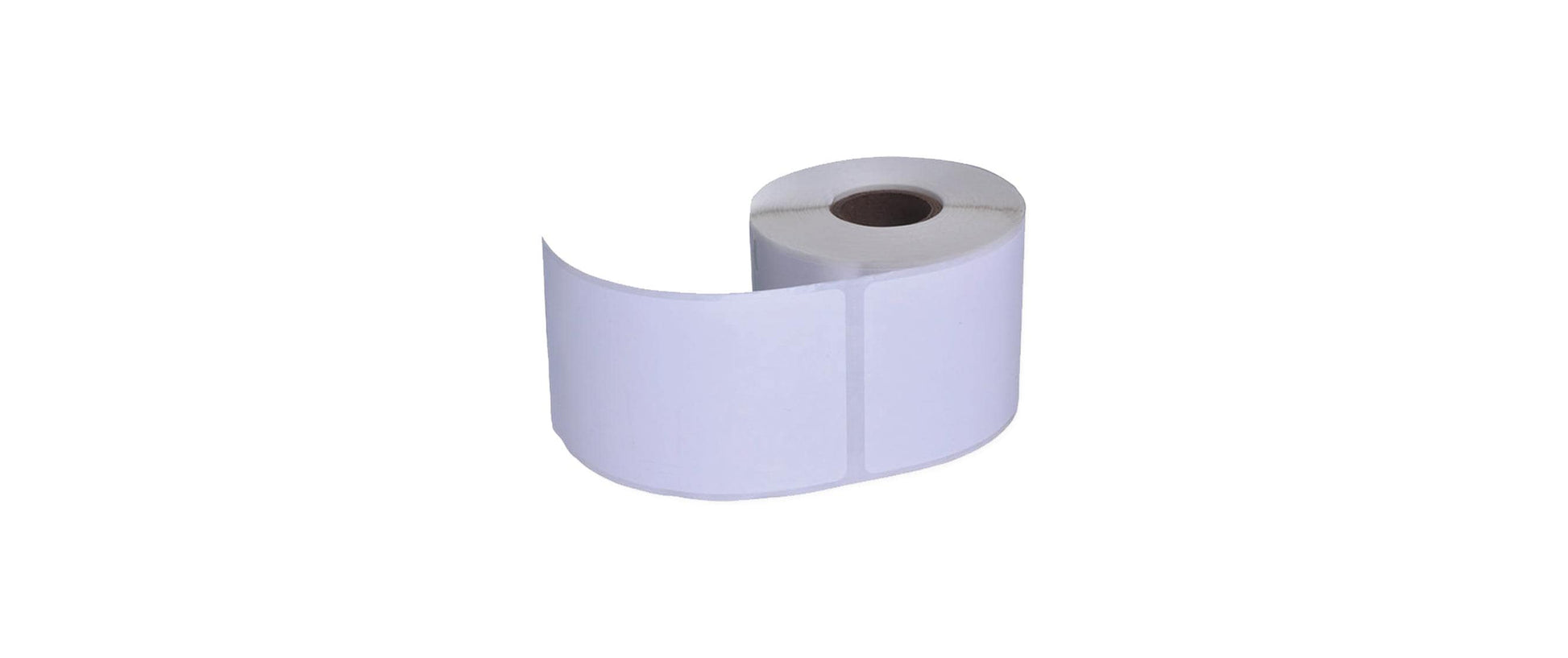 Büromaterial Zebra – Etikettenrolle Z-Select 2000T, 102 mm × 38 mm, weiss, selbstklebend, für TLP 2044/46