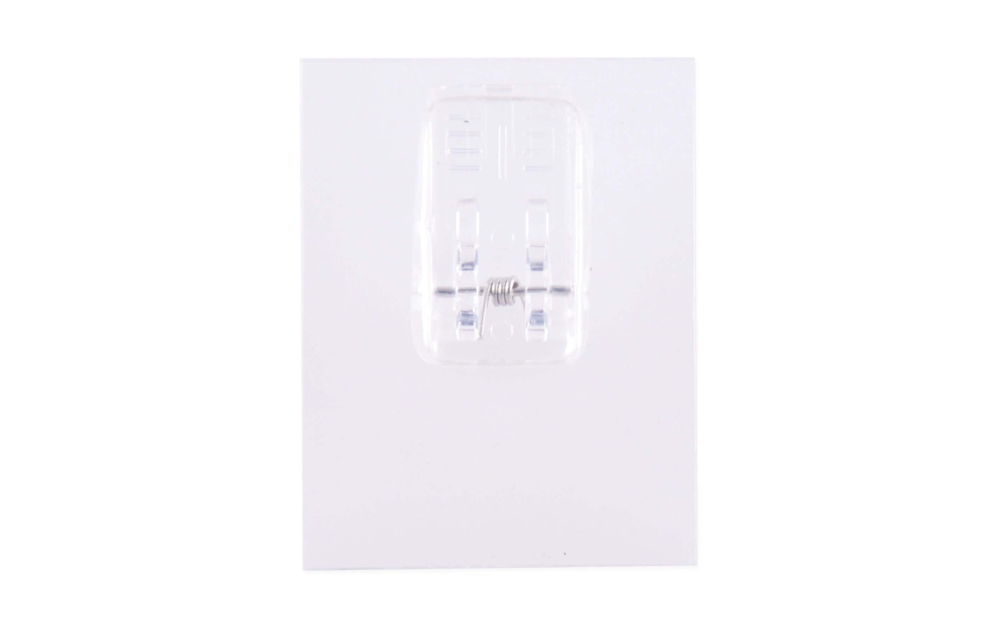 Büromaterial Büroklammern – Multi Clip – 13 mm – weiss – 20 Stück