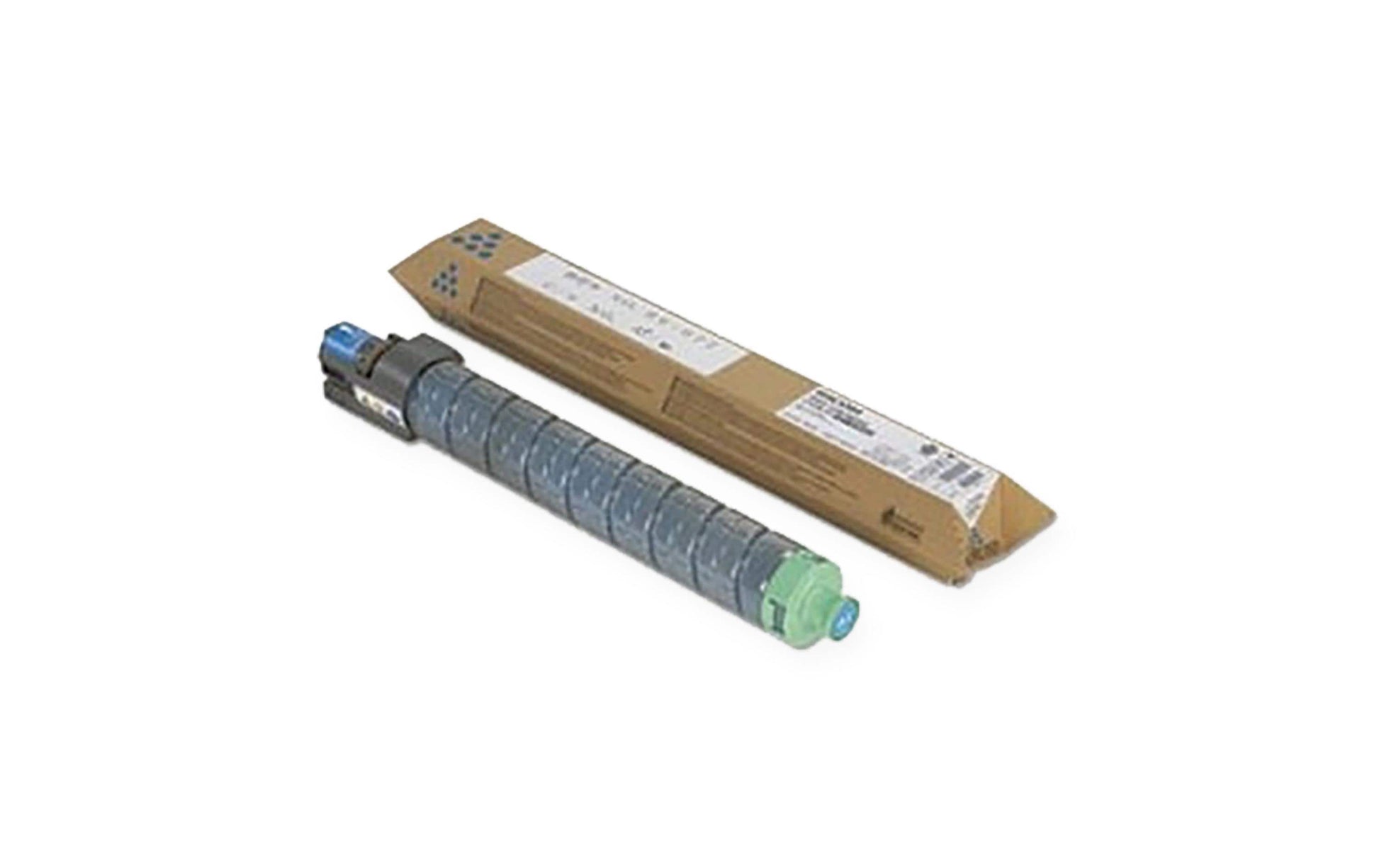 Ricoh Toner – cyan, 18000 Seiten – für Color-Laserdrucker/Multifunktionsgeräte