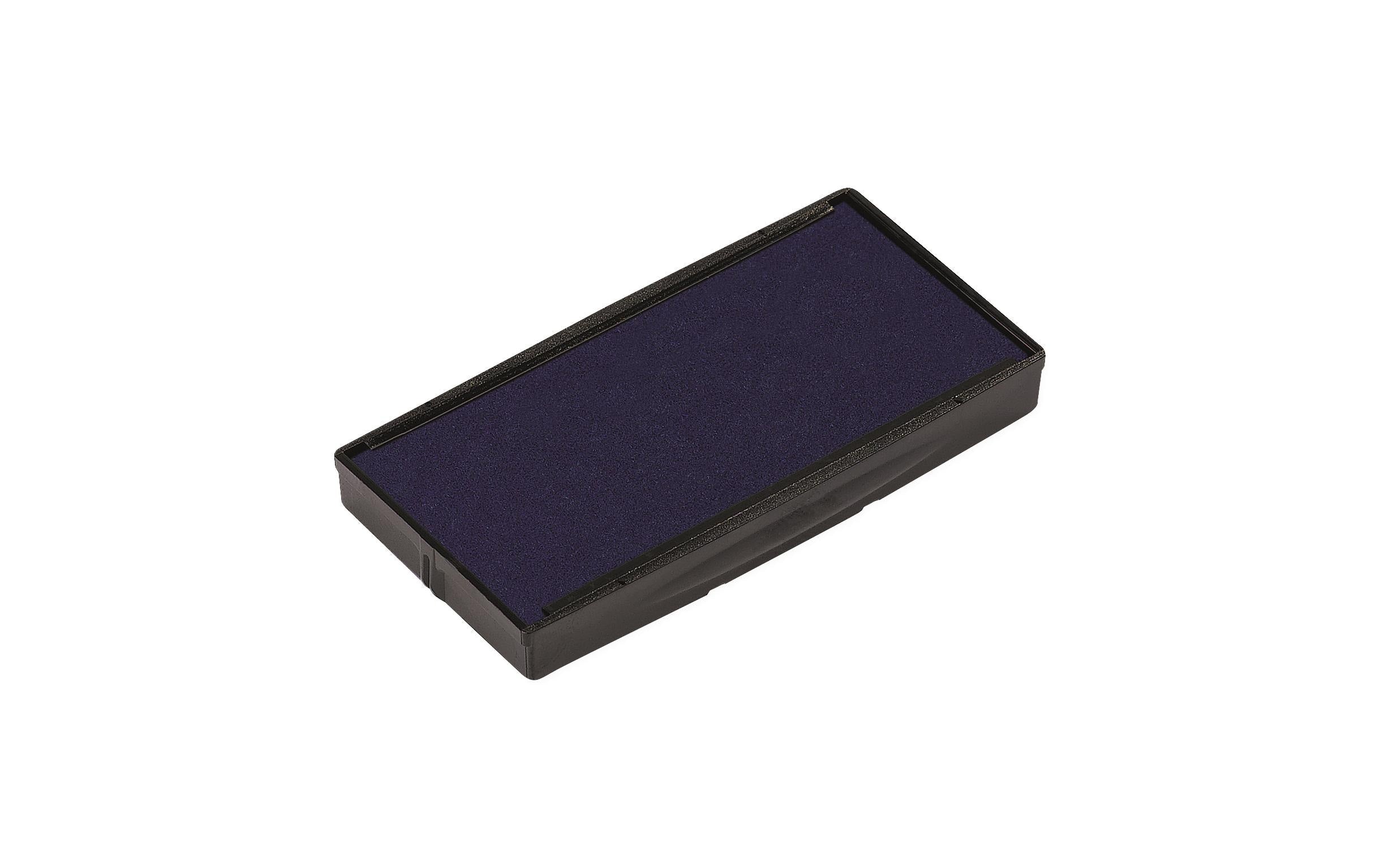 Trodat Printy 6/4913 – Stempelkissen, Blau – 10er-Set