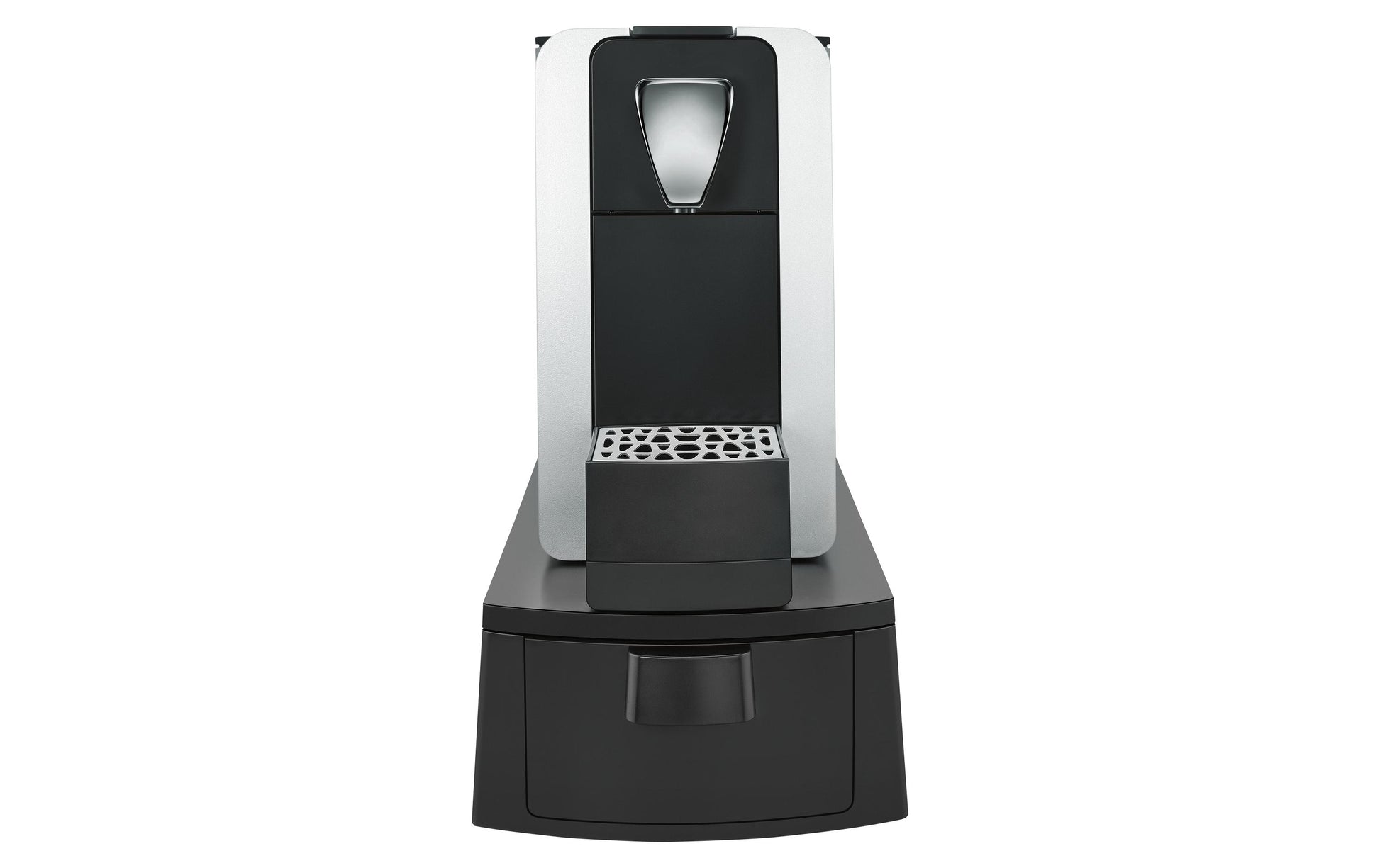 Delizio Compact Pro XL 10167328 Kapselmaschine – für Delizio-Kapseln, 19 bar, 3 l