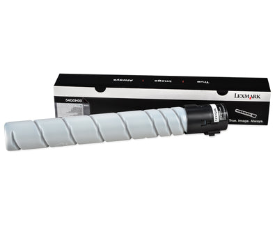 Lexmark Toner MS911 – Schwarz, 32000 Seiten