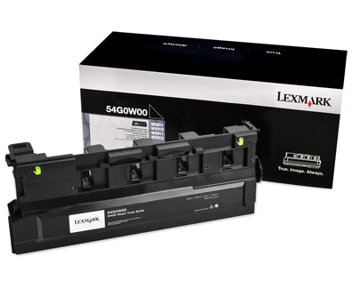 Lexmark Resttonerbehälter – ca. 90’000 Seiten