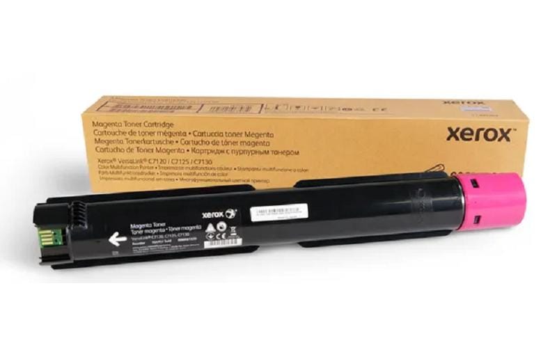Xerox Toner 006R01826 – Magenta, 18000 Seiten – für Xerox VersaLink C7100