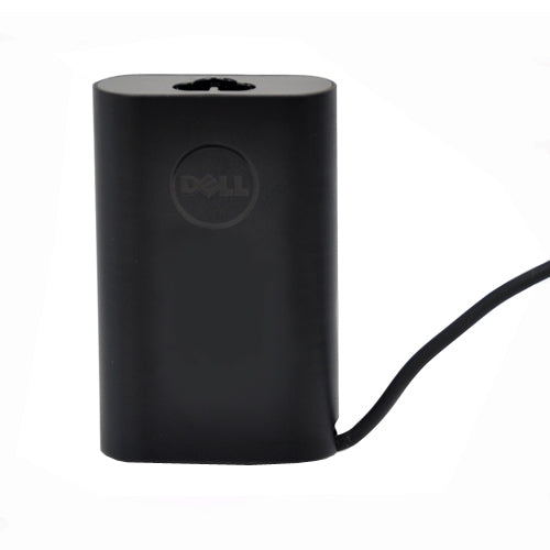 Dell 450-18921 Netzteil 45 W – für XPS 12, XPS 13, Inspiron 14 (7437) und andere – schwarz