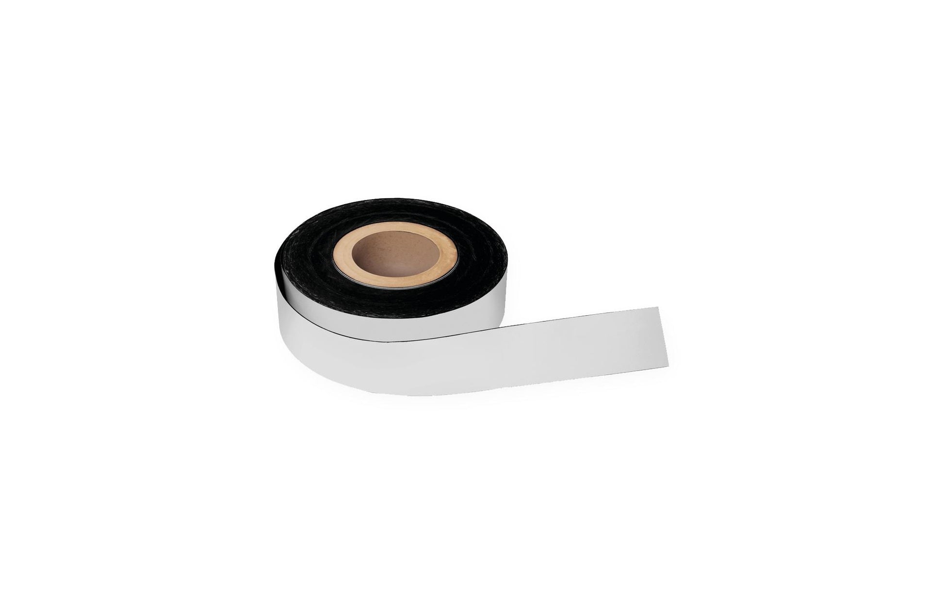 Magnetoplan Magnetband – Weiss – 35 mm × 30 m