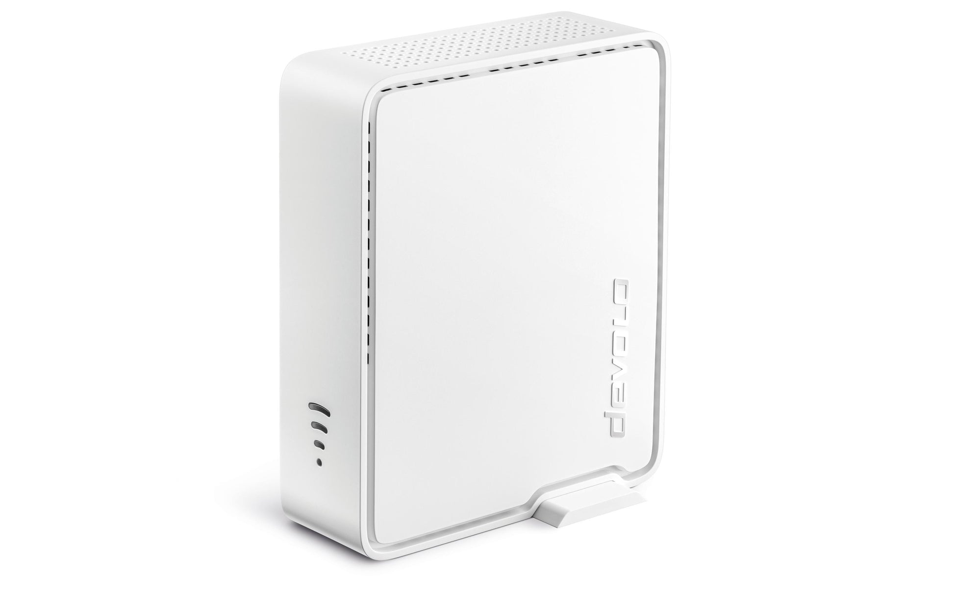Devolo WiFi 6 Repeater 5400 – Access Point – Wi‑Fi 6 (2,4/5 GHz), 3,0 Gbit/s, 2×GbE