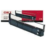 OKI Farbband - schwarz - für ML3410, 10'000'000 Zeichen