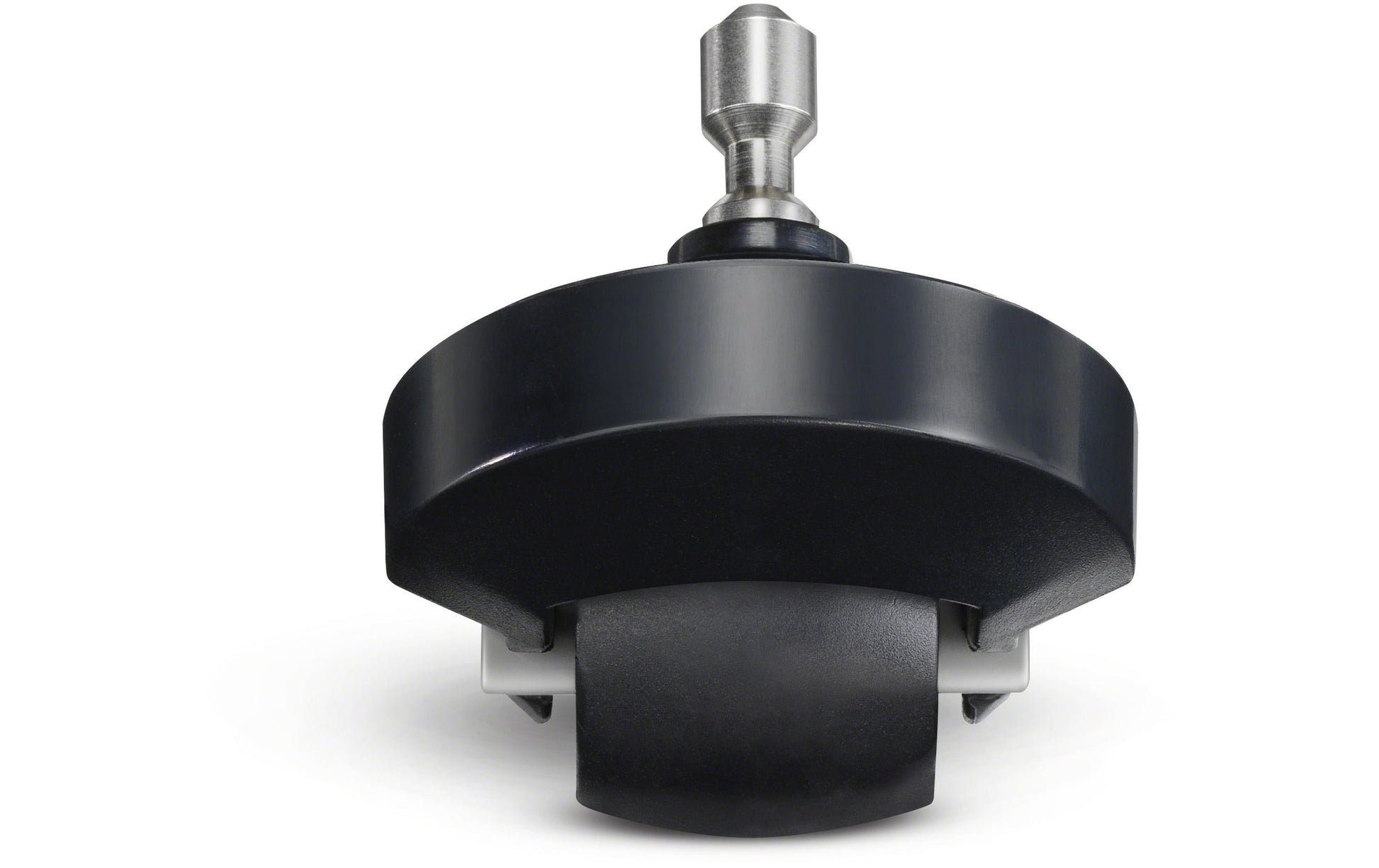 iRobot Rad – Ø 38 mm, schwarz, 1 Stück – für Roomba s Serie