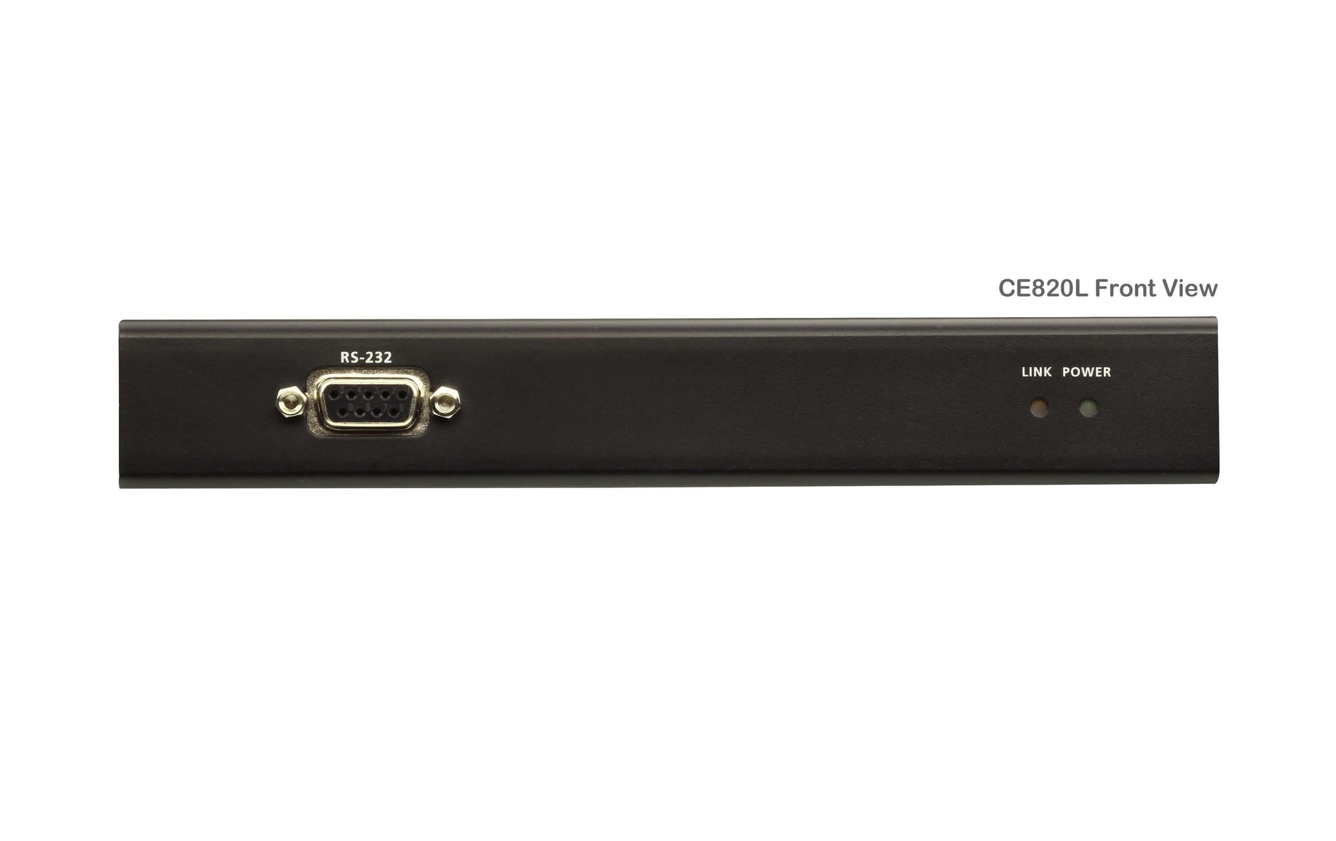 ATEN USB/HDMI KVM-Extender über HDBaseT 2.0