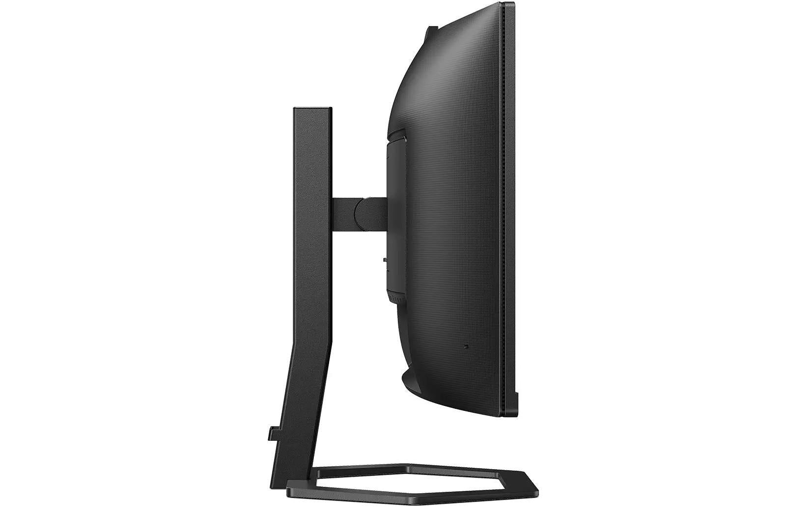 Philips 34E1C5600HE/00 – Monitor, 34", VESA 100 × 100, Schwarz