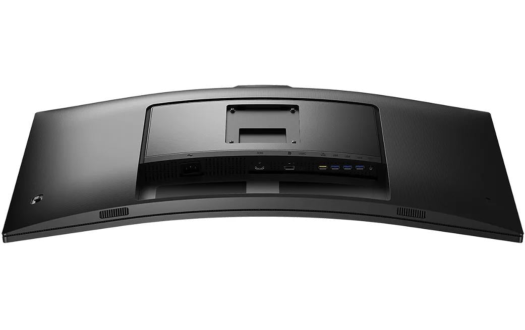 Philips 34E1C5600HE/00 – Monitor, 34", VESA 100 × 100, Schwarz