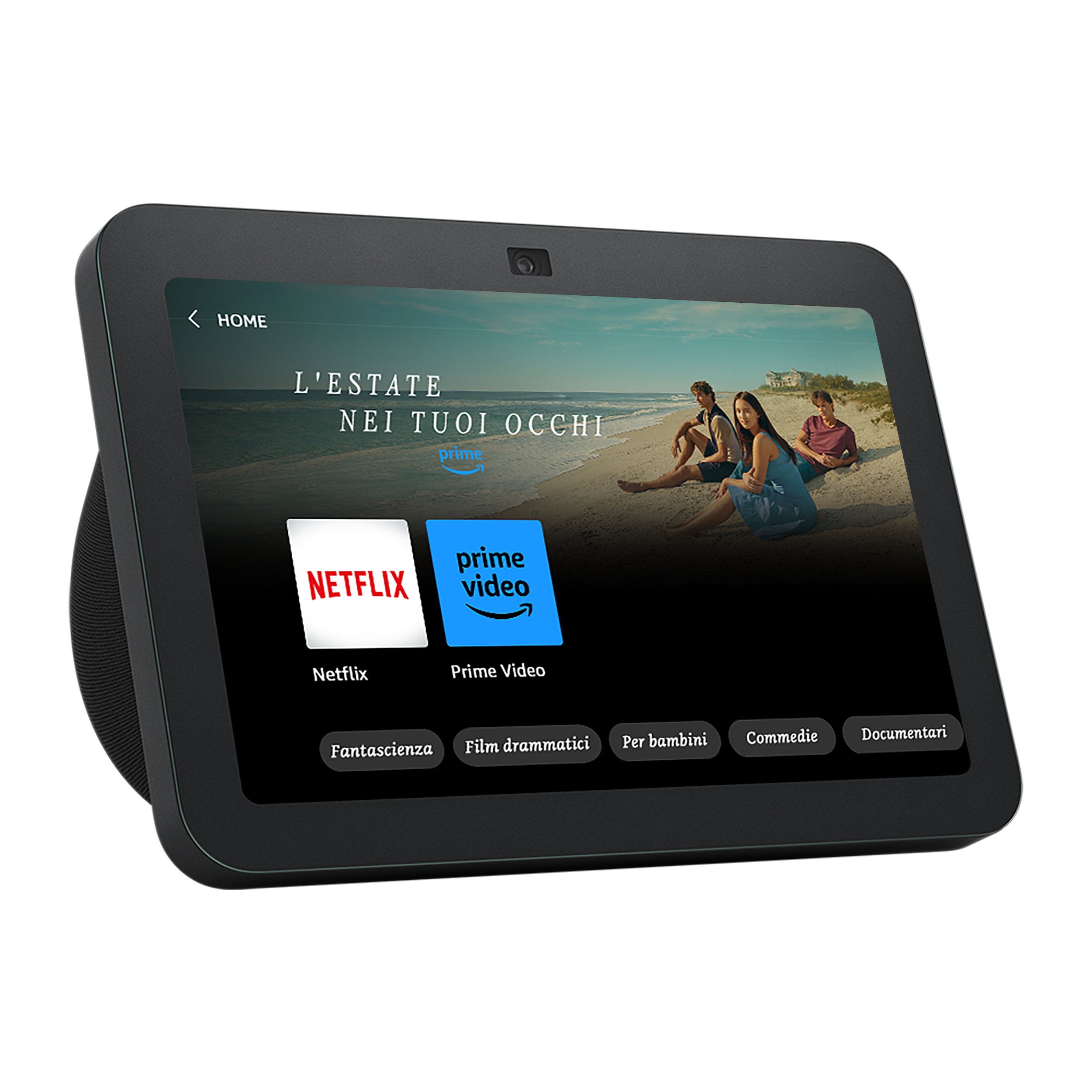 Amazon Fernbedienung