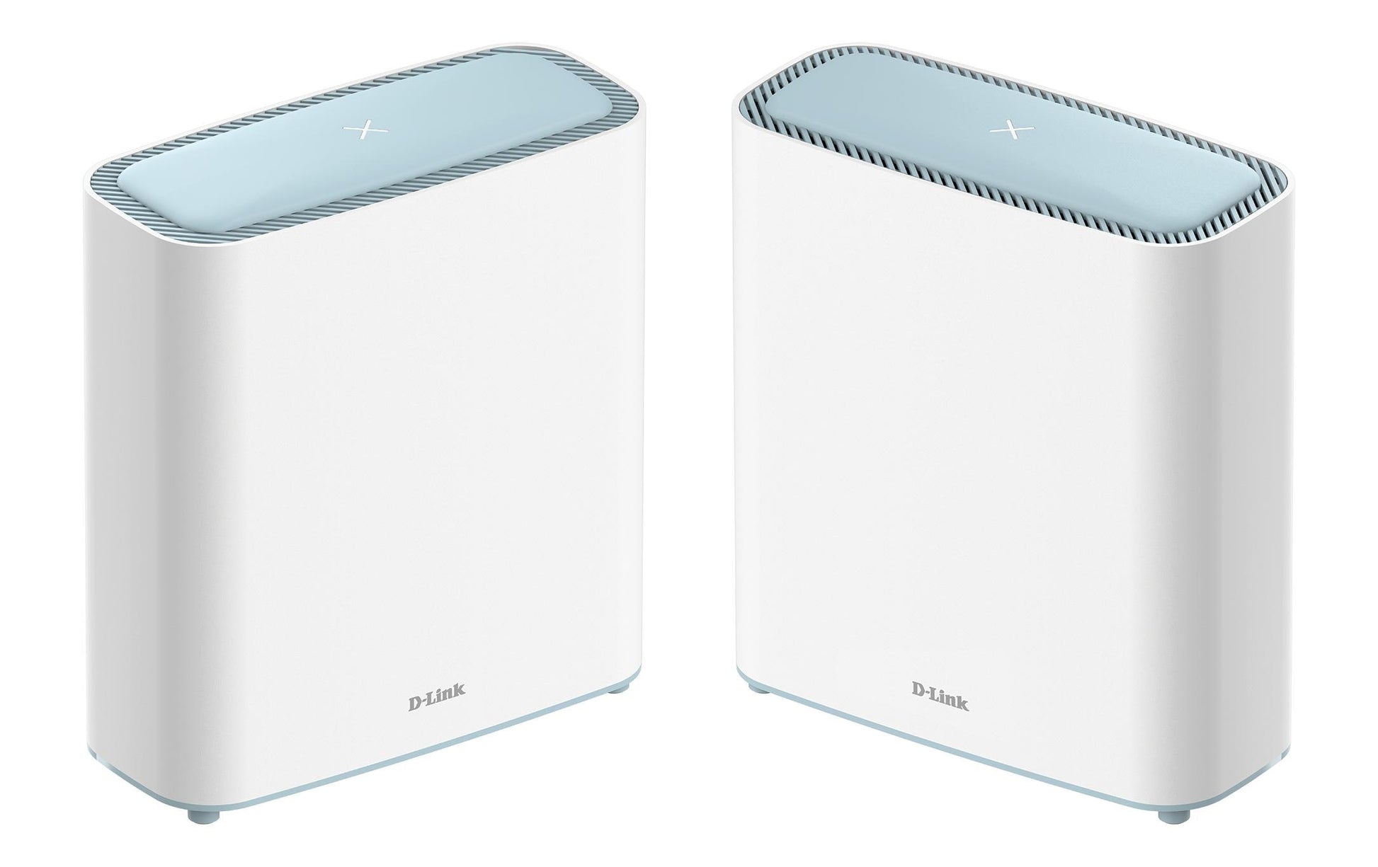 D-Link M32-2 EaglePro Mesh-Set (2er) – Wi-Fi 6 (AX3200), Dual-Band, bis 3,2 Gbit/s, je 2× Gigabit-LAN