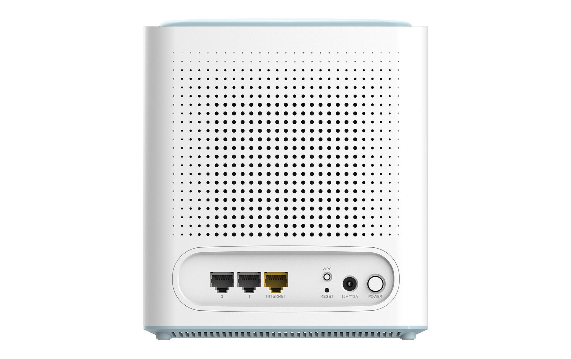 D-Link M32-2 EaglePro Mesh-Set (2er) – Wi-Fi 6 (AX3200), Dual-Band, bis 3,2 Gbit/s, je 2× Gigabit-LAN