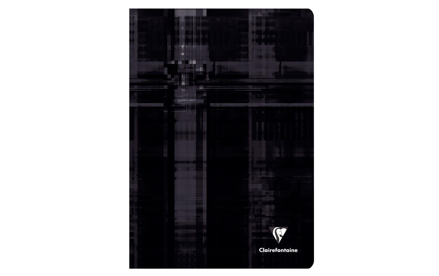 Clairefontaine Notizbuch-Einlagen A4, liniert