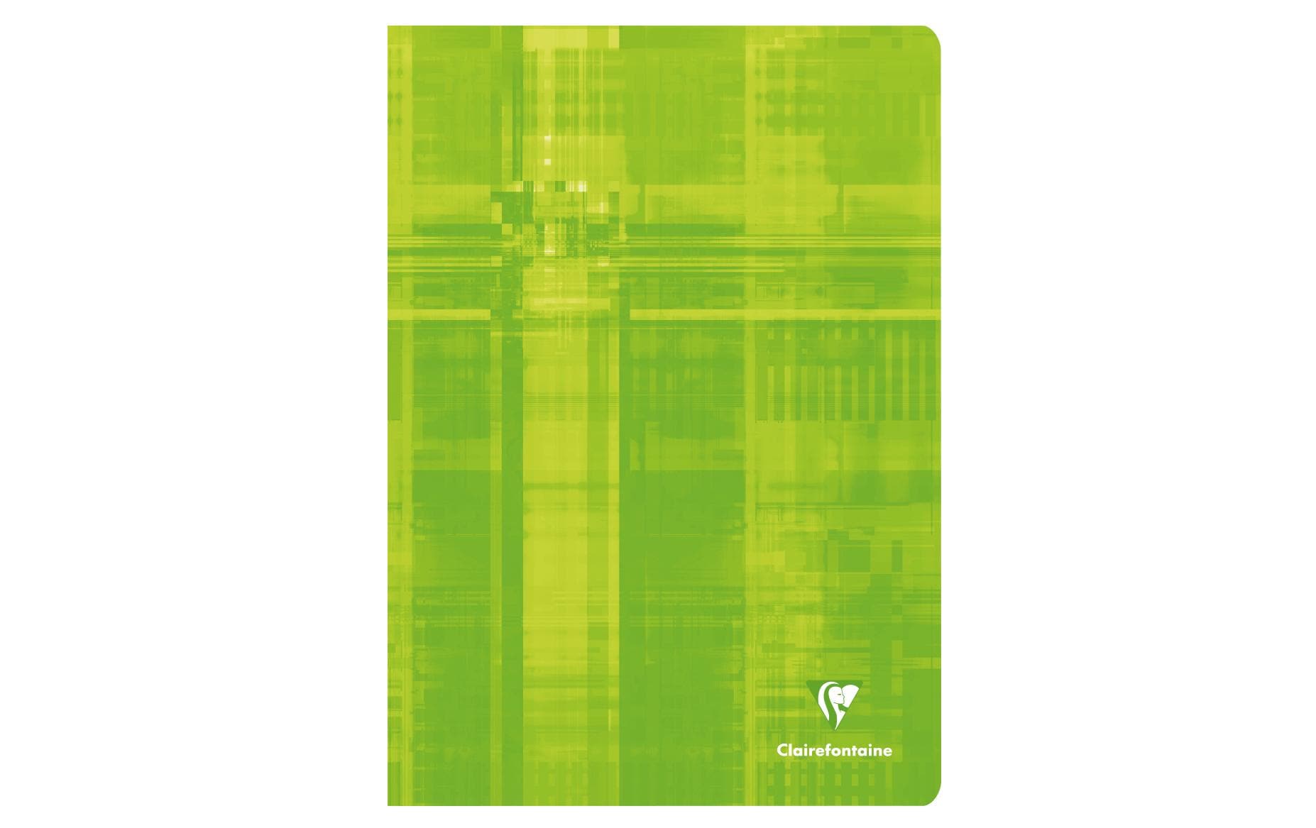 Clairefontaine Notizbuch-Einlagen A4, liniert