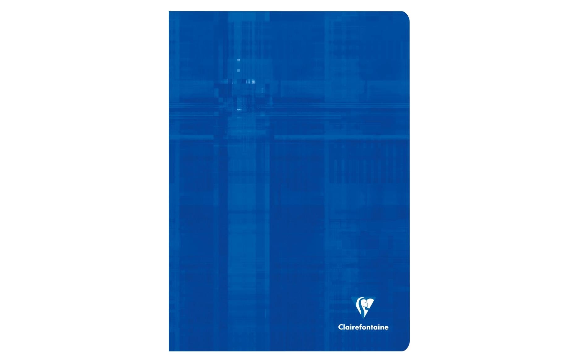 Clairefontaine Notizbuch-Einlagen A4, liniert