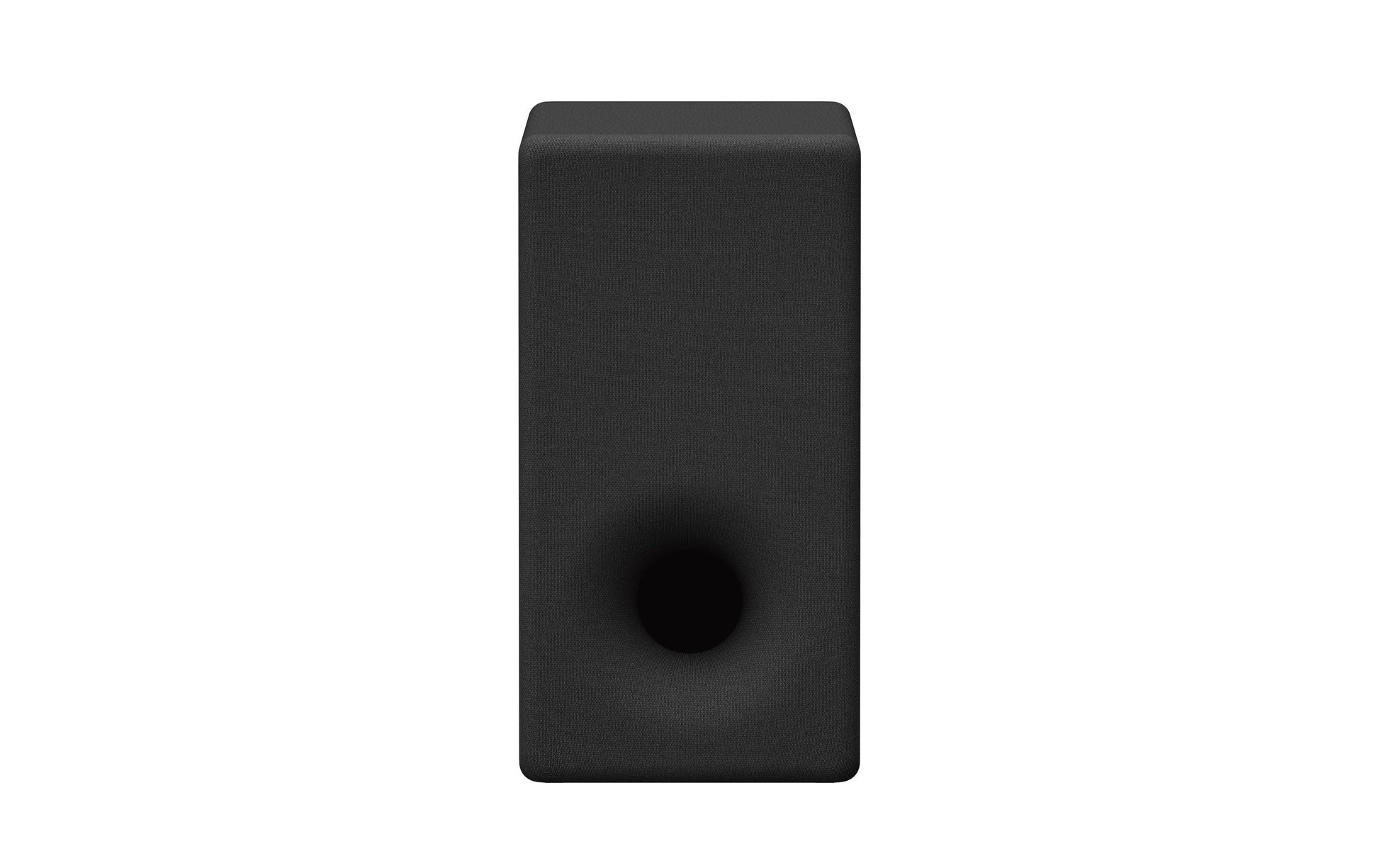 Sony SA-SW3 – Subwoofer – 200 W, 6,3", Schwarz