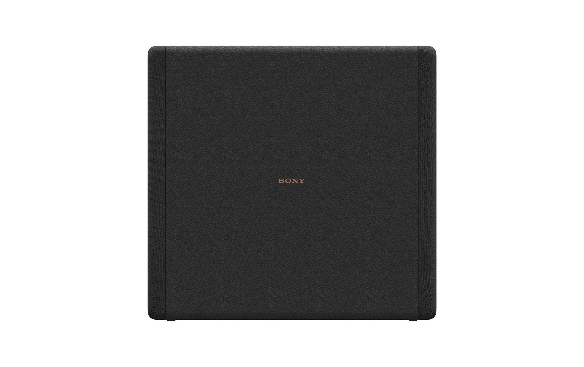 Sony SA-SW3 – Subwoofer – 200 W, 6,3", Schwarz