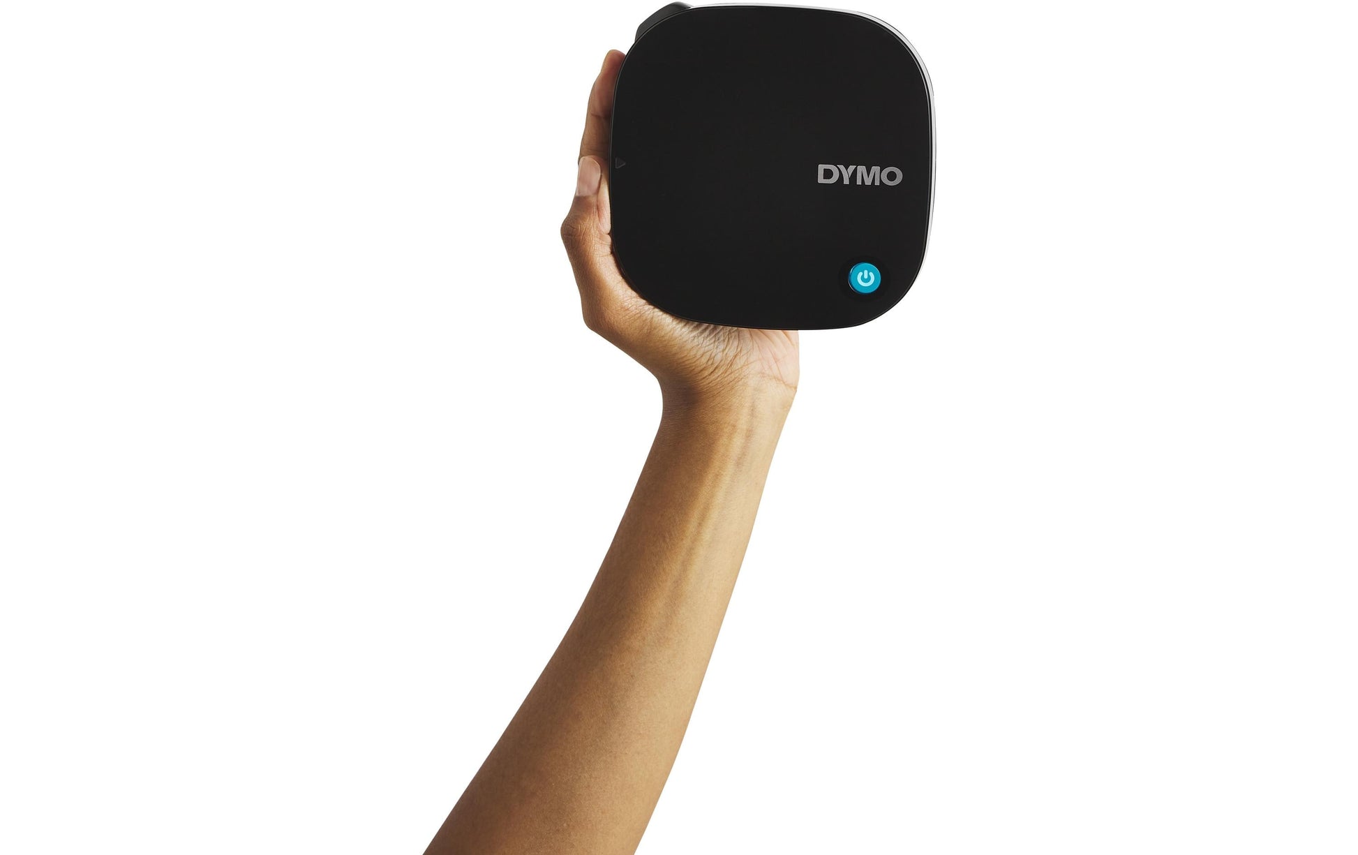 DYMO LetraTag LT 200B – Beschriftungsgerät, für LT-Bänder, Bluetooth