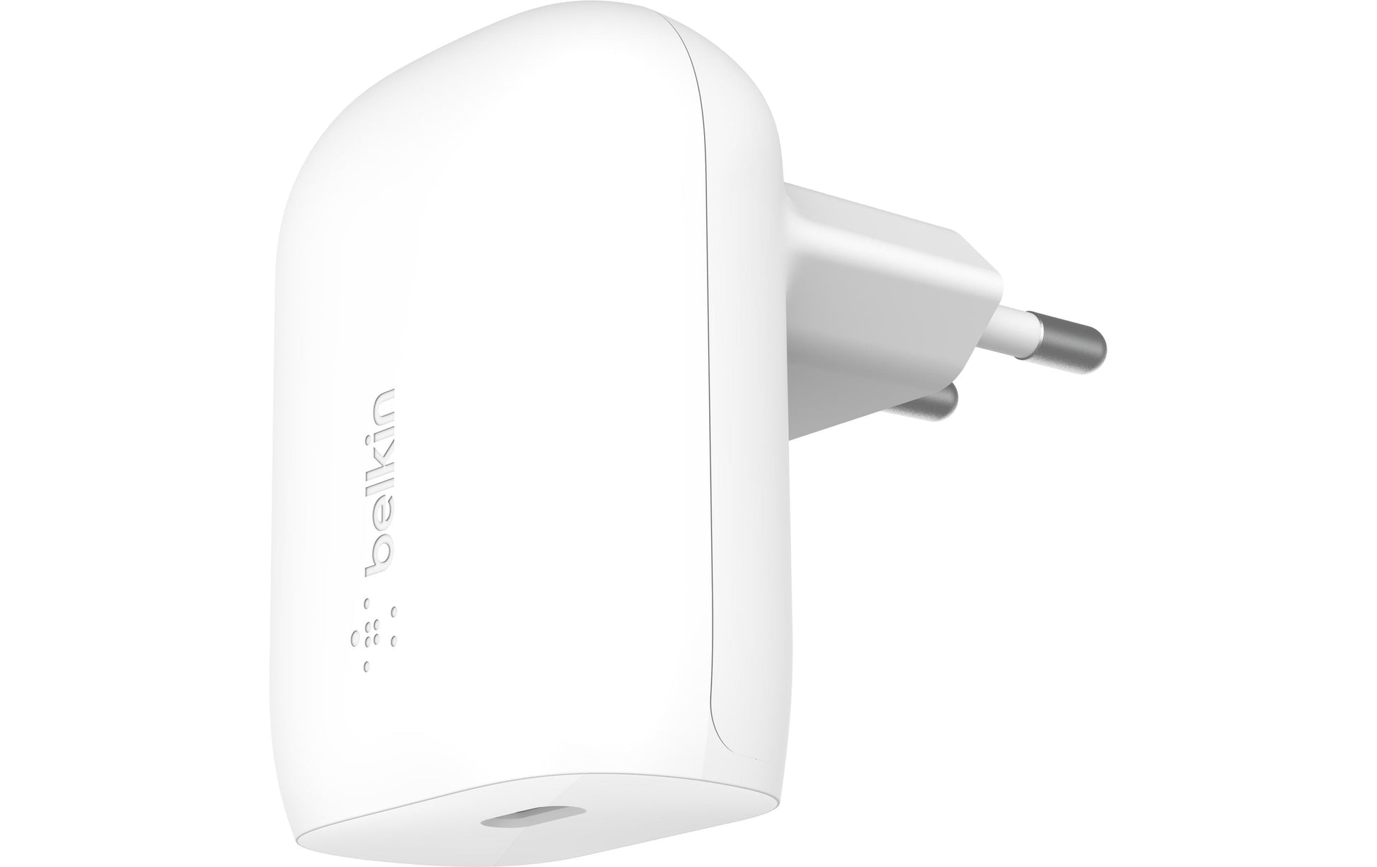 Belkin Boost Charger – 30 W, 1× USB-C, PD, PPS