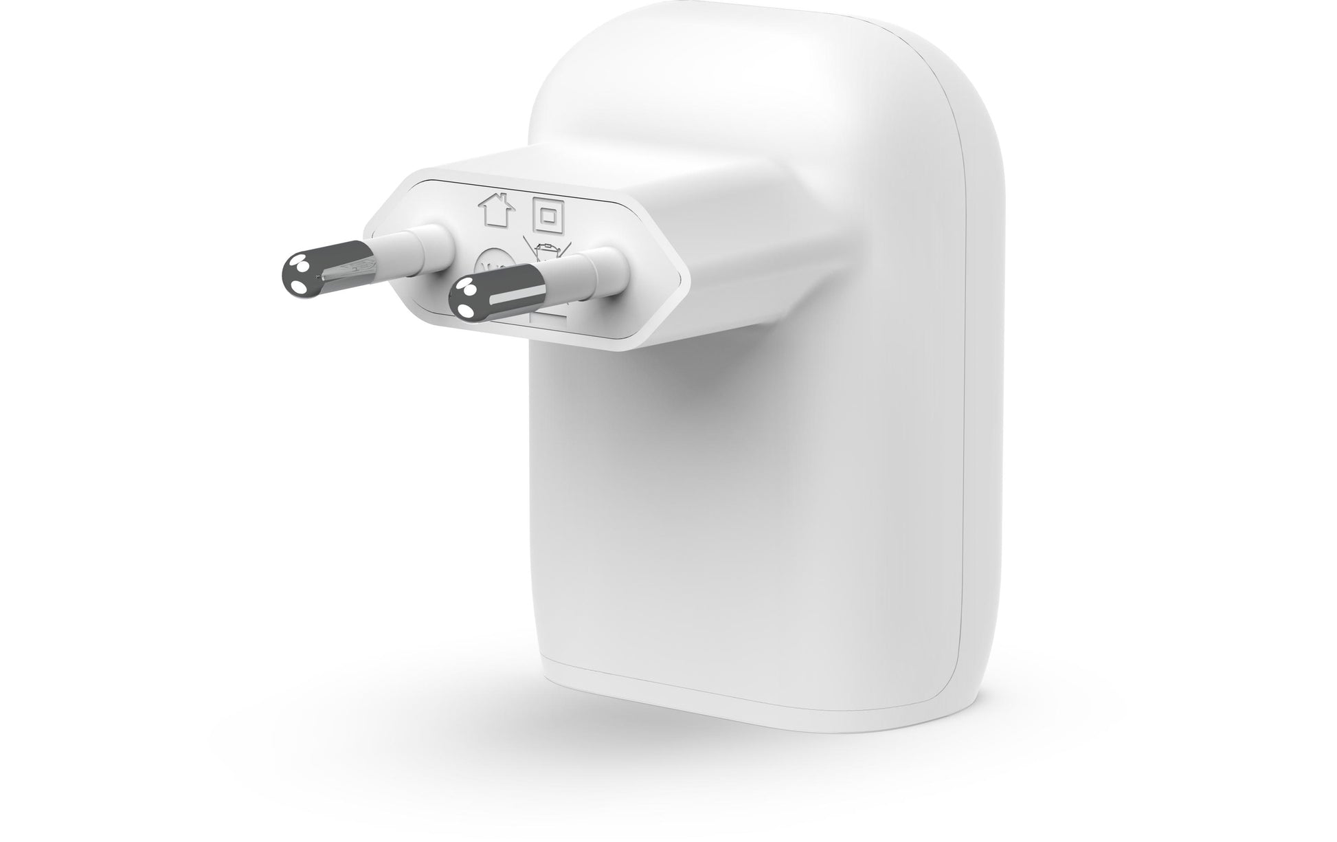 Belkin Boost Charger – 30 W, 1× USB-C, PD, PPS