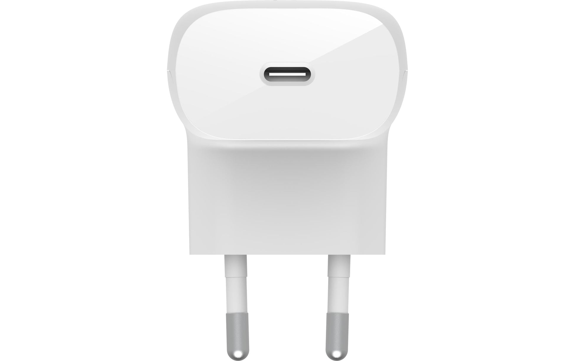 Belkin Boost Charger – 30 W, 1× USB-C, PD, PPS