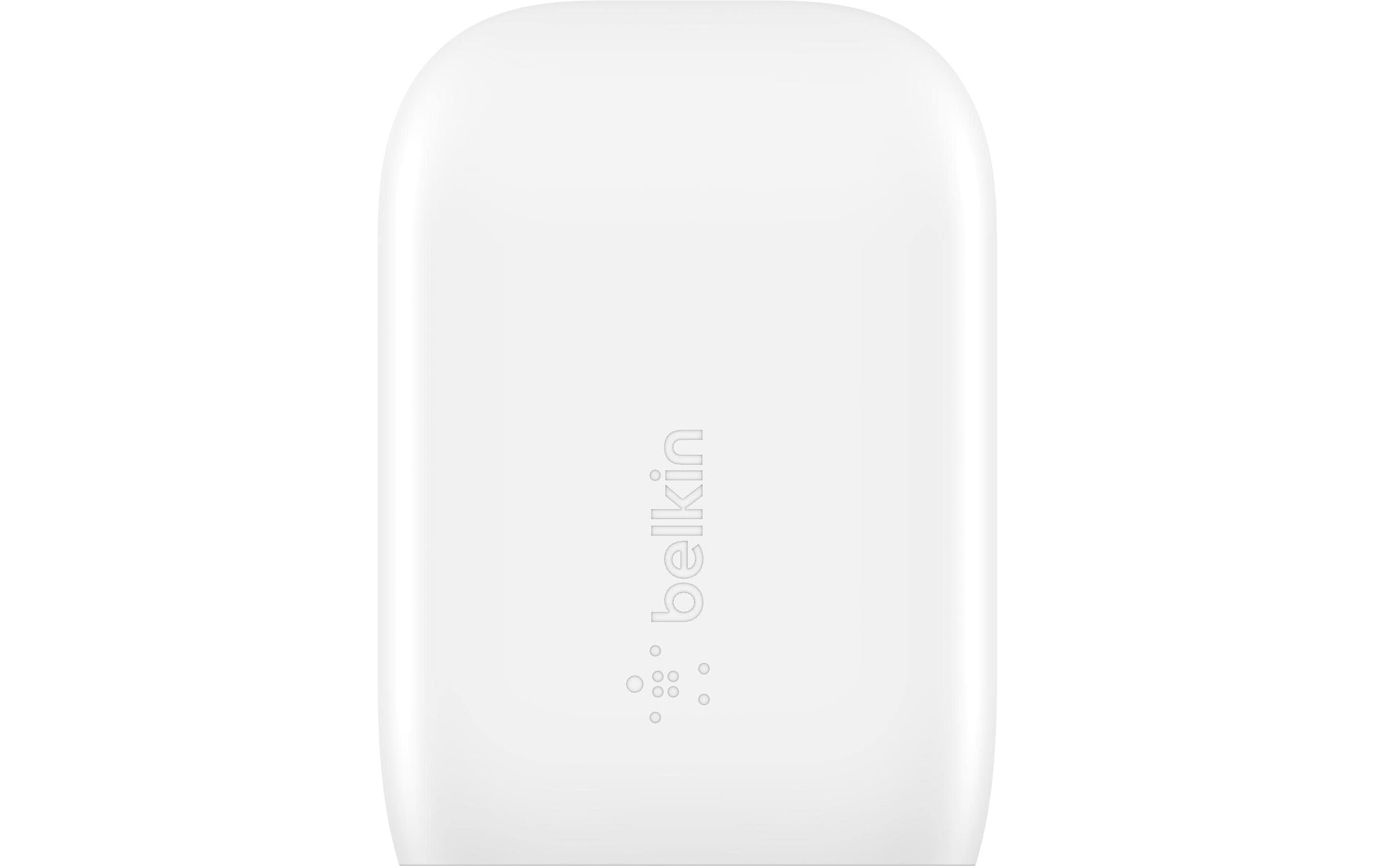Belkin Boost Charger – 30 W, 1× USB-C, PD, PPS