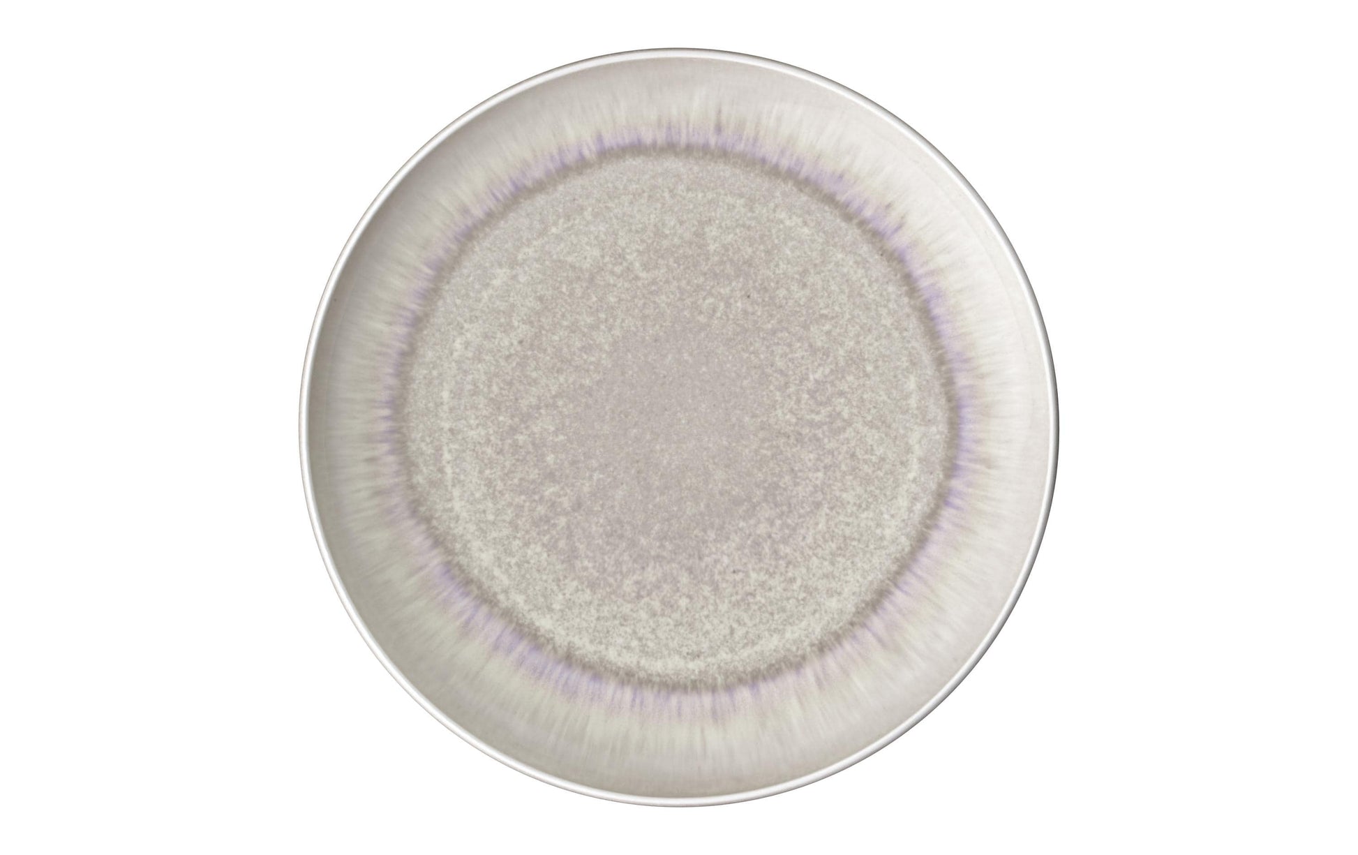 Villeroy & Boch Speiseteller – Porzellan, beige, spülmaschinenfest, mikrowellengeeignet, backofentauglich