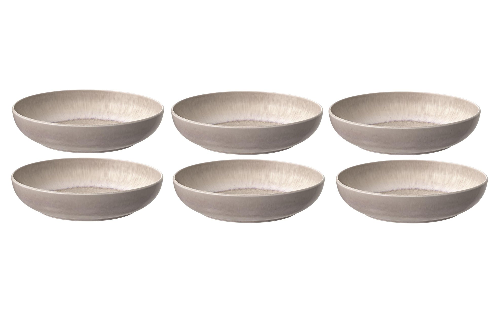 Villeroy & Boch Perlemor Sand Snackschale – 0,08 l, Porzellan, Beige