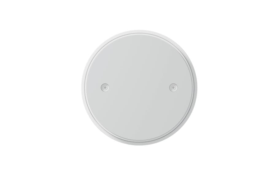Logitech SCRIBE Taster – Share Button – Weiss