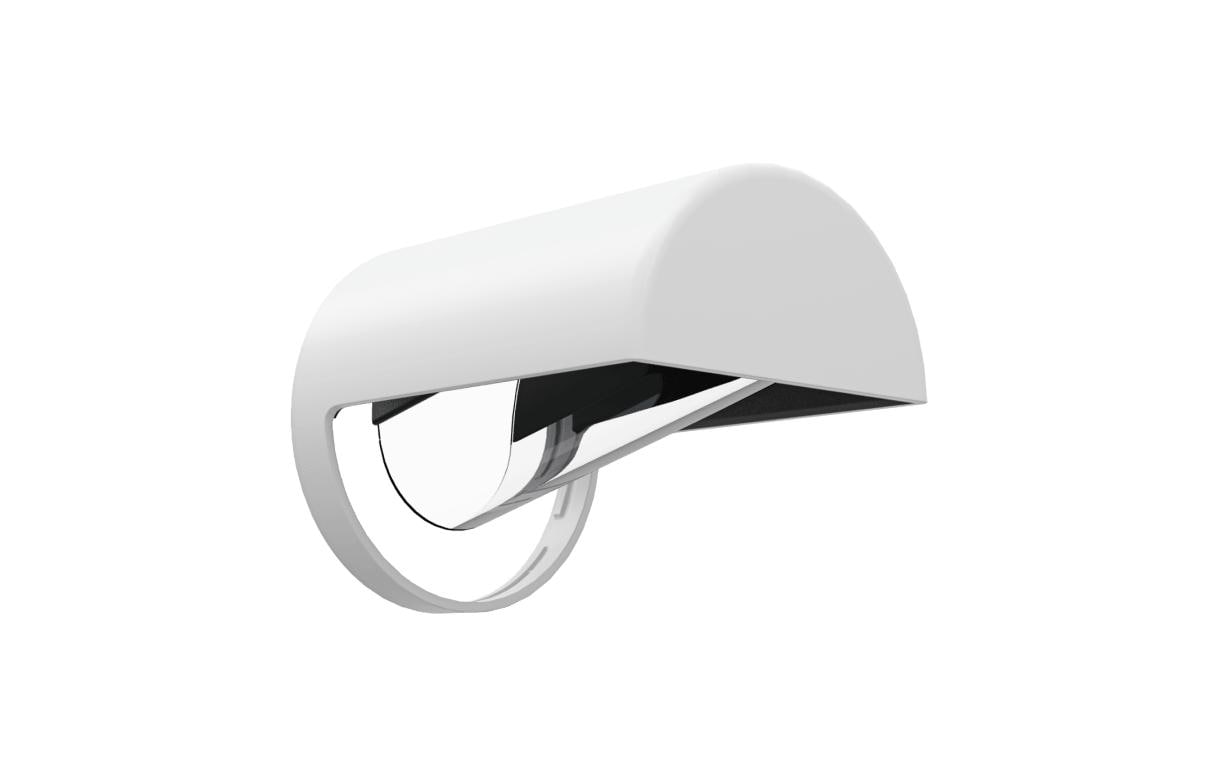 Logitech Scribe Polarizer – Zubehör – für Logitech Scribe