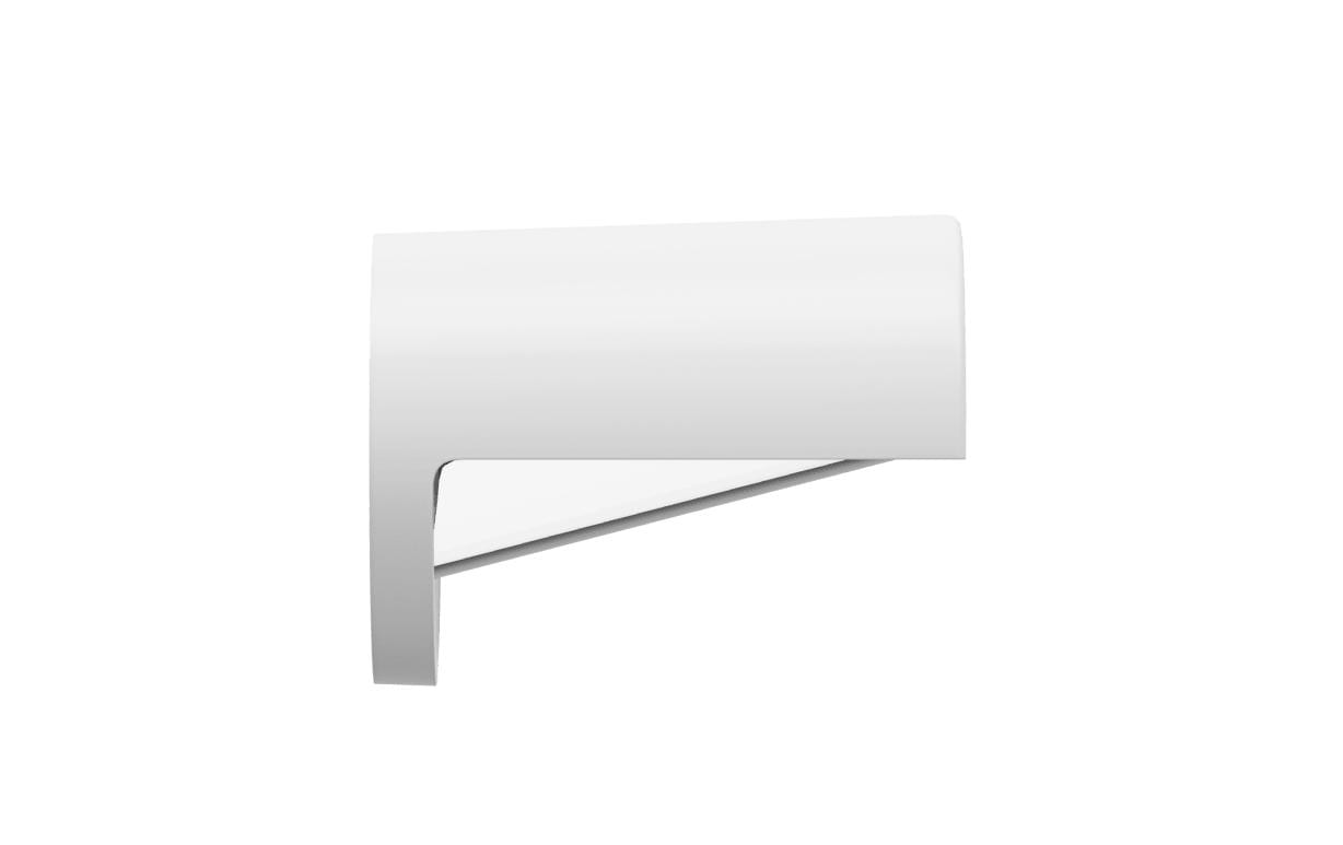 Logitech Scribe Polarizer – Zubehör – für Logitech Scribe