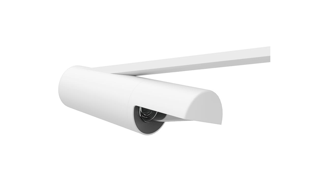 Logitech Scribe Polarizer – Zubehör – für Logitech Scribe