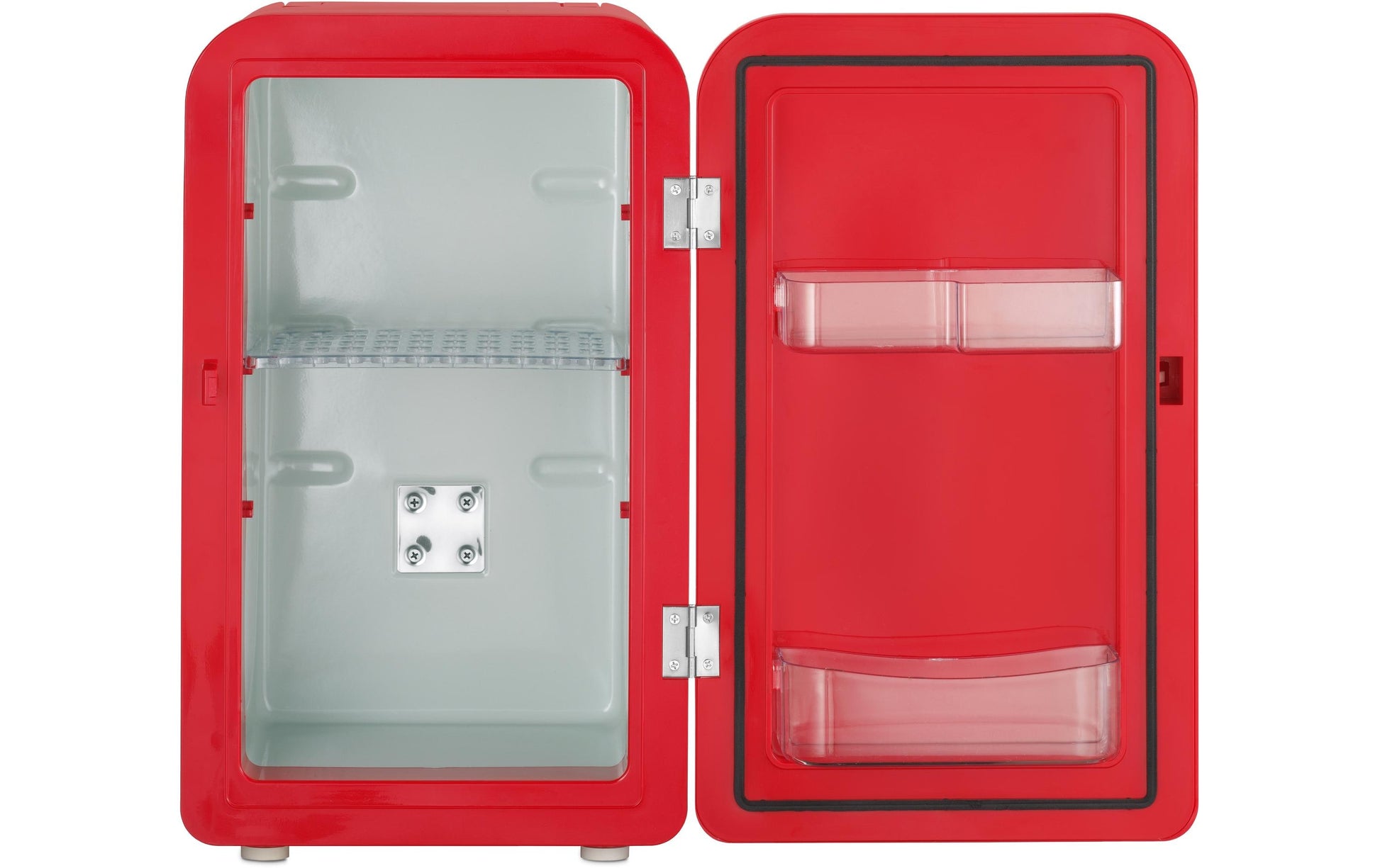 Trisa Kühlbox Frescolino Plus – 17 l, 12/230 V, thermoelektrisch, 46 dB