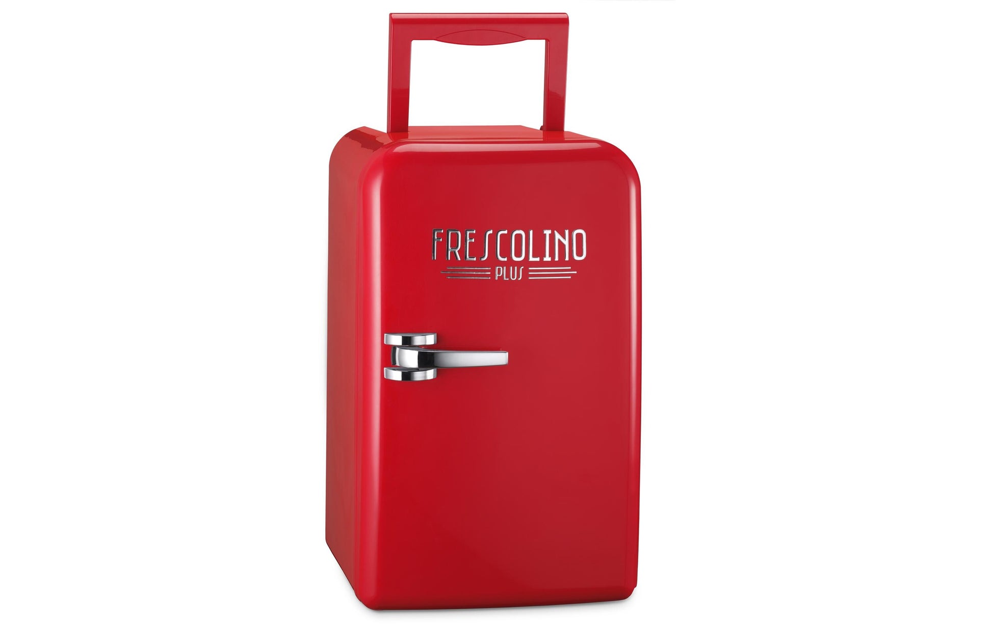 Trisa Kühlbox Frescolino Plus – 17 l, 12/230 V, thermoelektrisch, 46 dB