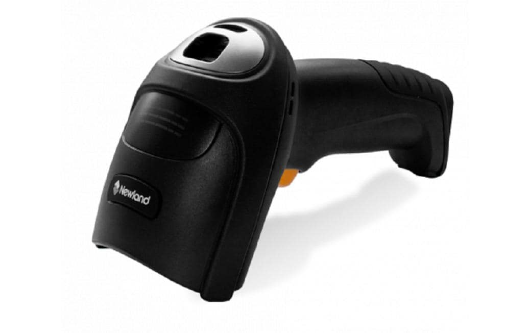 Newland HR52 Bonito – Barcodeleser – Bluetooth – Kit: Ladestation