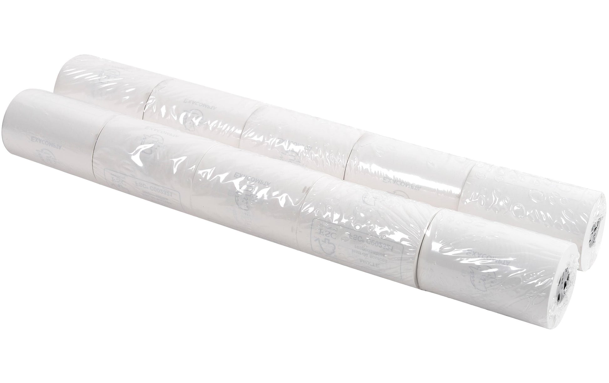 Exacompta Thermorolle – 46 mm × 24 m, BPA-frei, phenolfrei – 30 Stk.