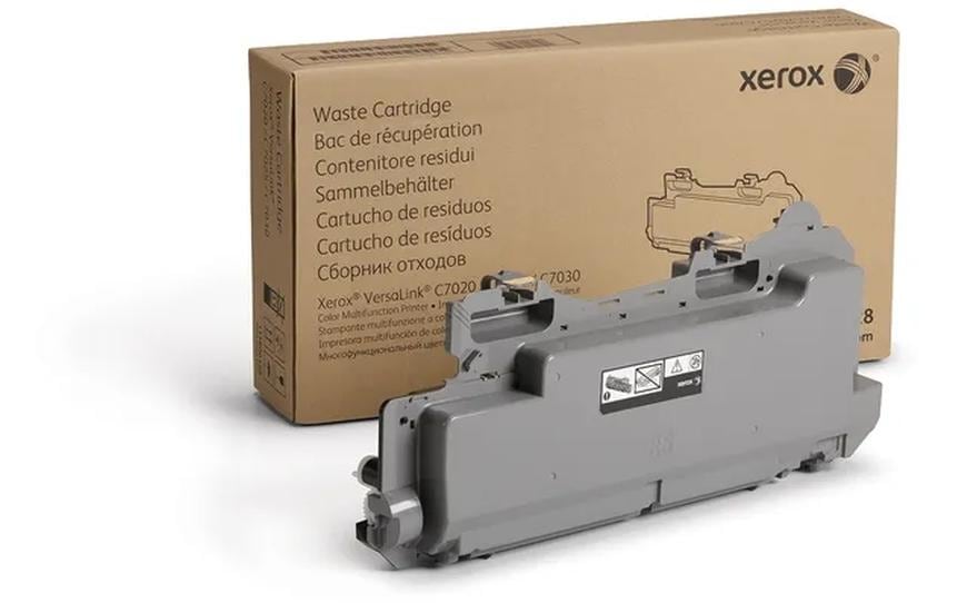 Xerox Resttonerbehälter – ca. 30'000 Seiten