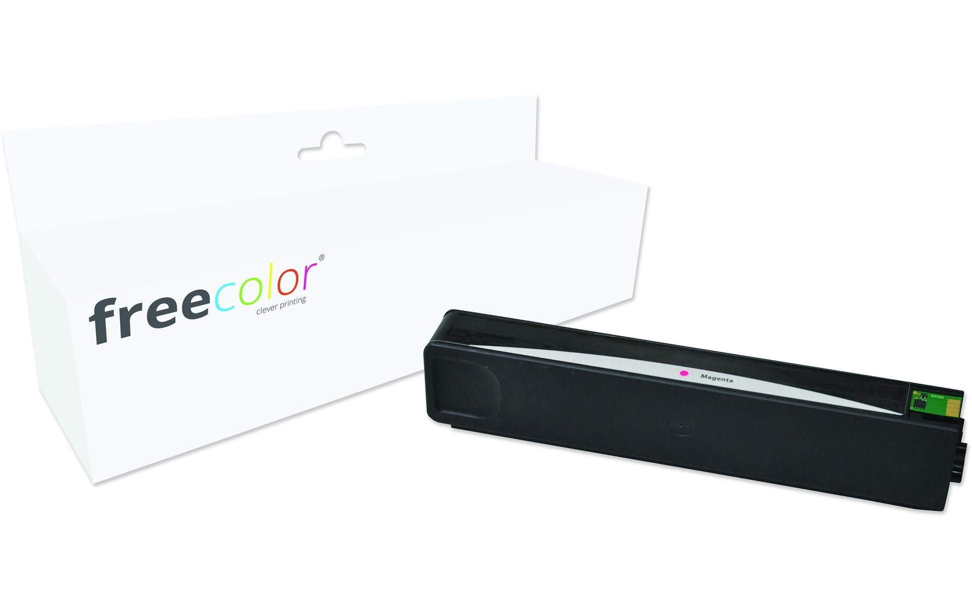 Freecolor Tintenpatrone 970, Magenta, 2'500 Seiten, Kompatibel