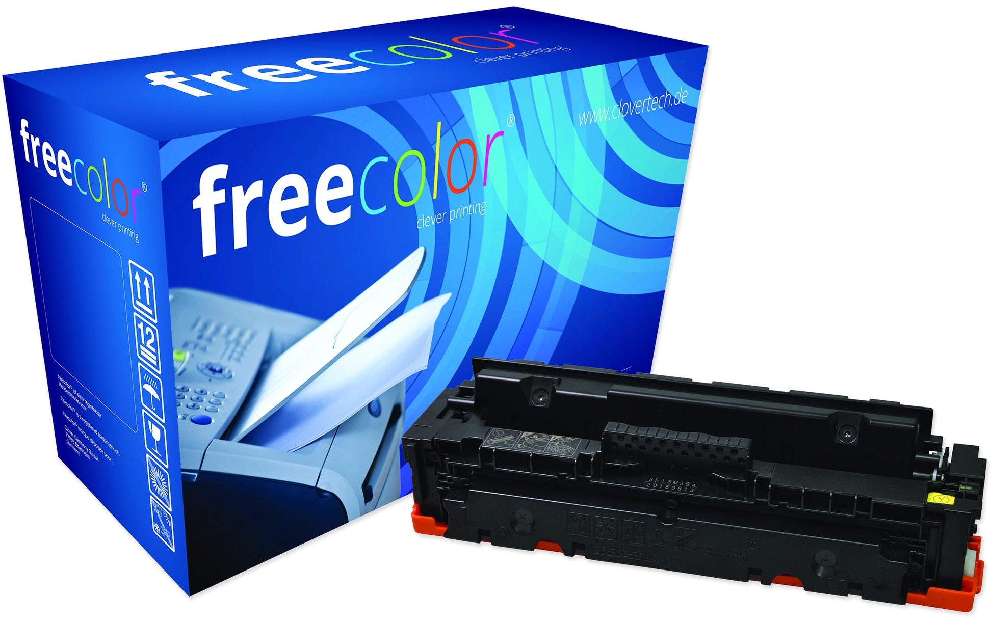 Freecolor Free Color Toner CF410