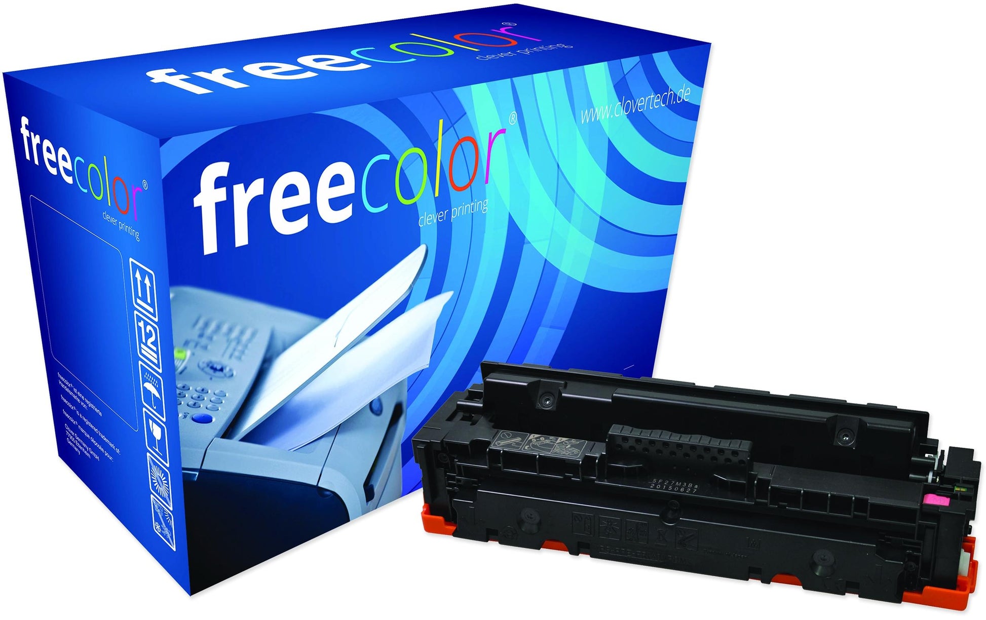 Freecolor Toner CF410