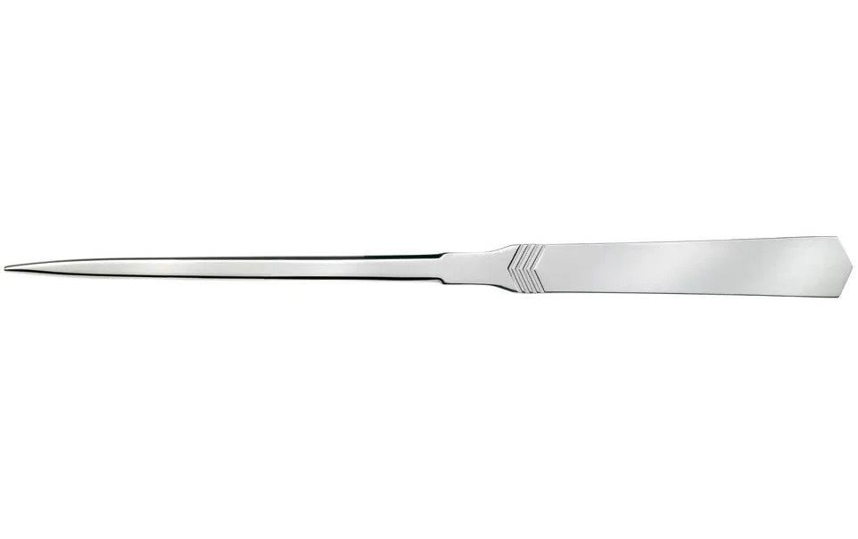 Westcott Brieföffner – Edelstahl, 245 mm, hochglanzpoliert