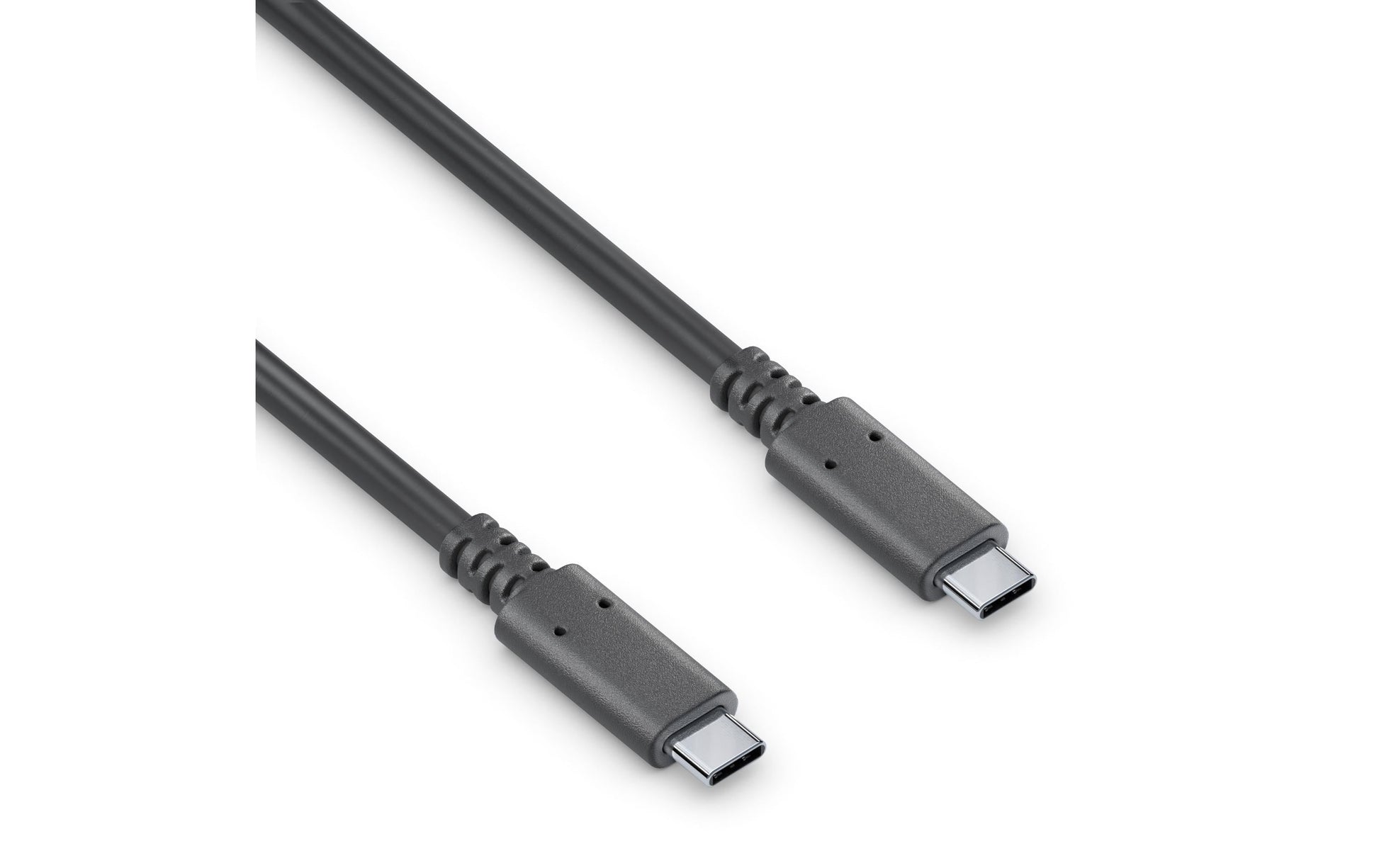 PureLink USB-Kabel, USB-C zu USB-C, 1,5 m, USB 3, Lade-/Datenkabel