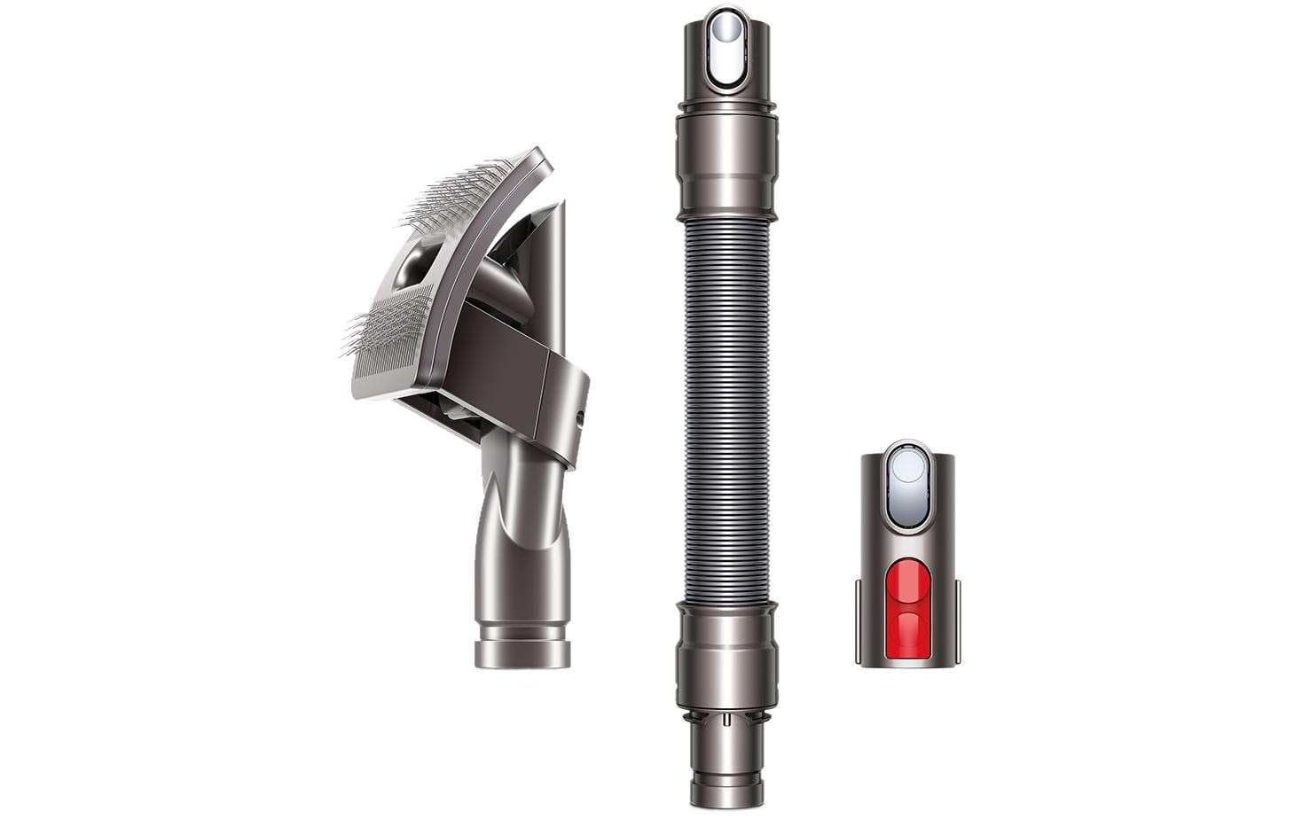 Dyson Staubsaugerbürste – 3 Stück, für Dyson V8/V10/V11 und andere