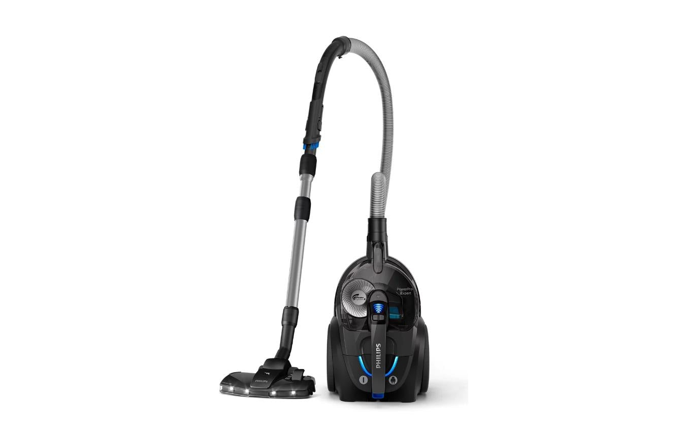 Philips Bodenstaubsauger FC9747/19 – 900 W, 2 l, Netzbetrieb, Kabel 7 m