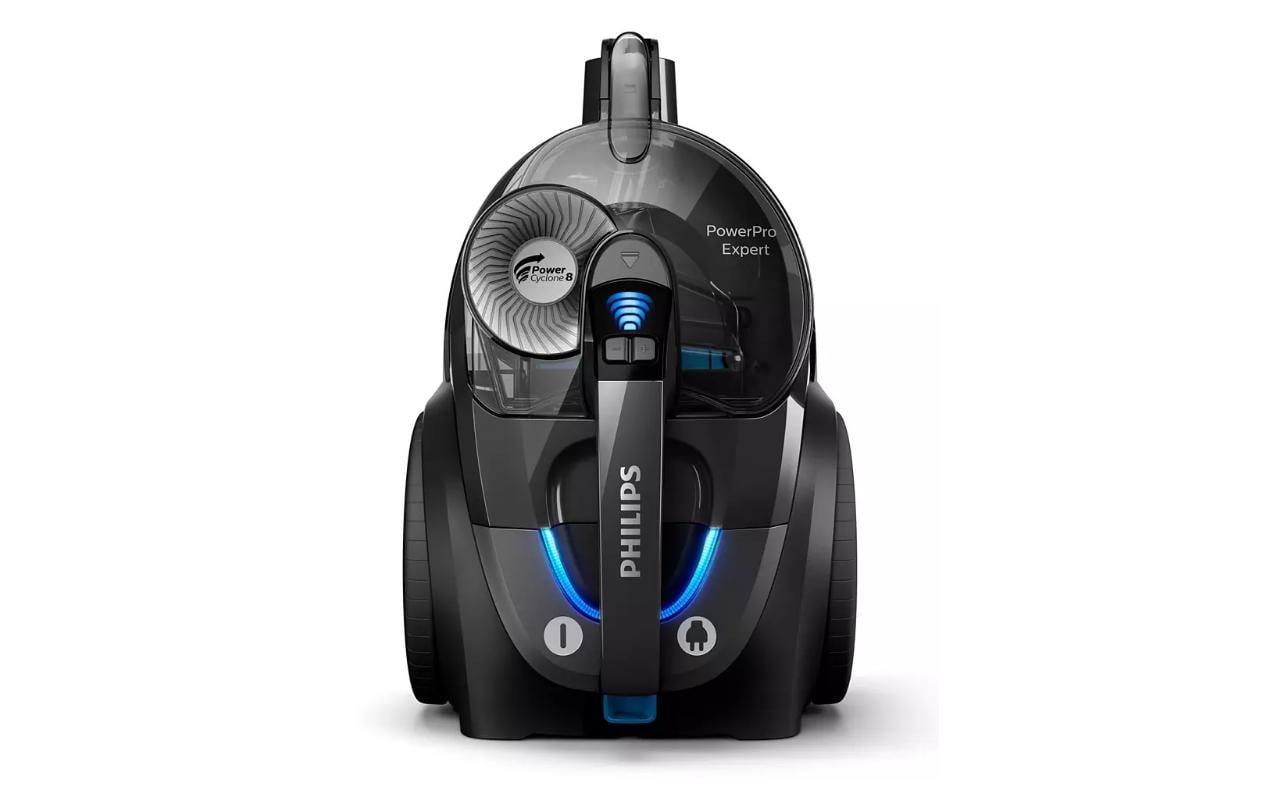 Philips Bodenstaubsauger FC9747/19 – 900 W, 2 l, Netzbetrieb, Kabel 7 m