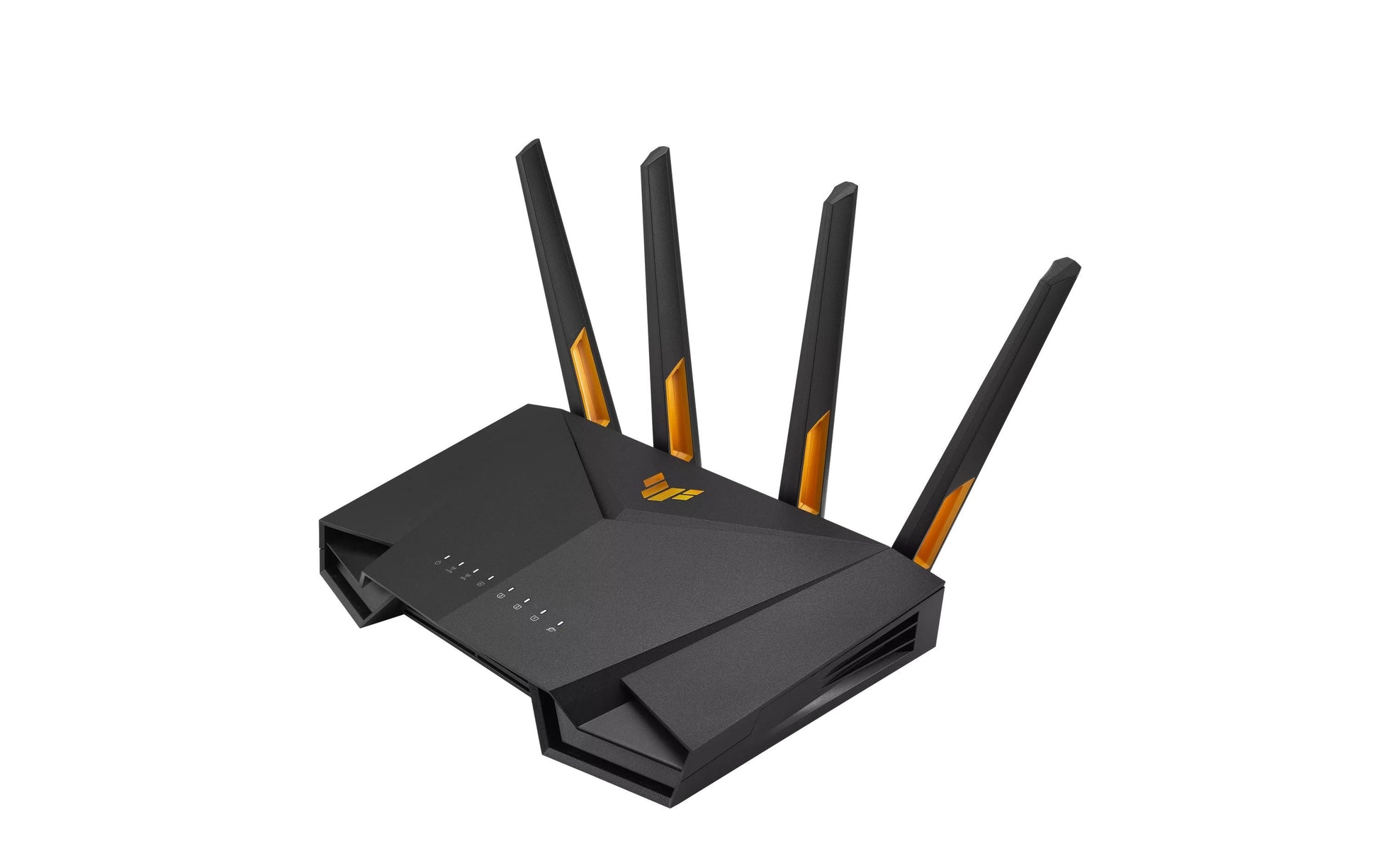 ASUS TUF Gaming AX3000 V2 Tisch-Router – Wi-Fi, Ethernet – Netzstrom 110–240 V – 265 × 178 × 186 mm