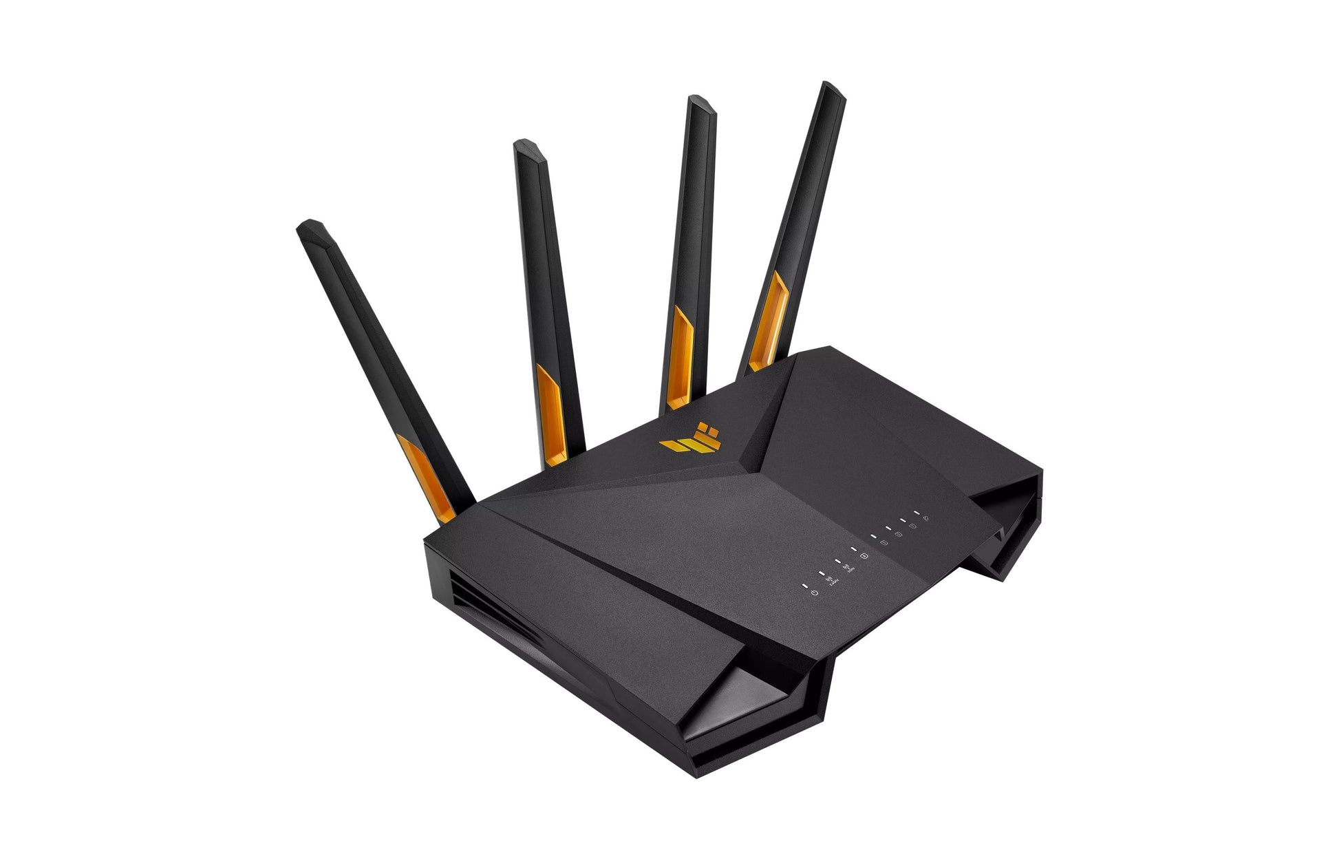 ASUS TUF Gaming AX3000 V2 Tisch-Router – Wi-Fi, Ethernet – Netzstrom 110–240 V – 265 × 178 × 186 mm